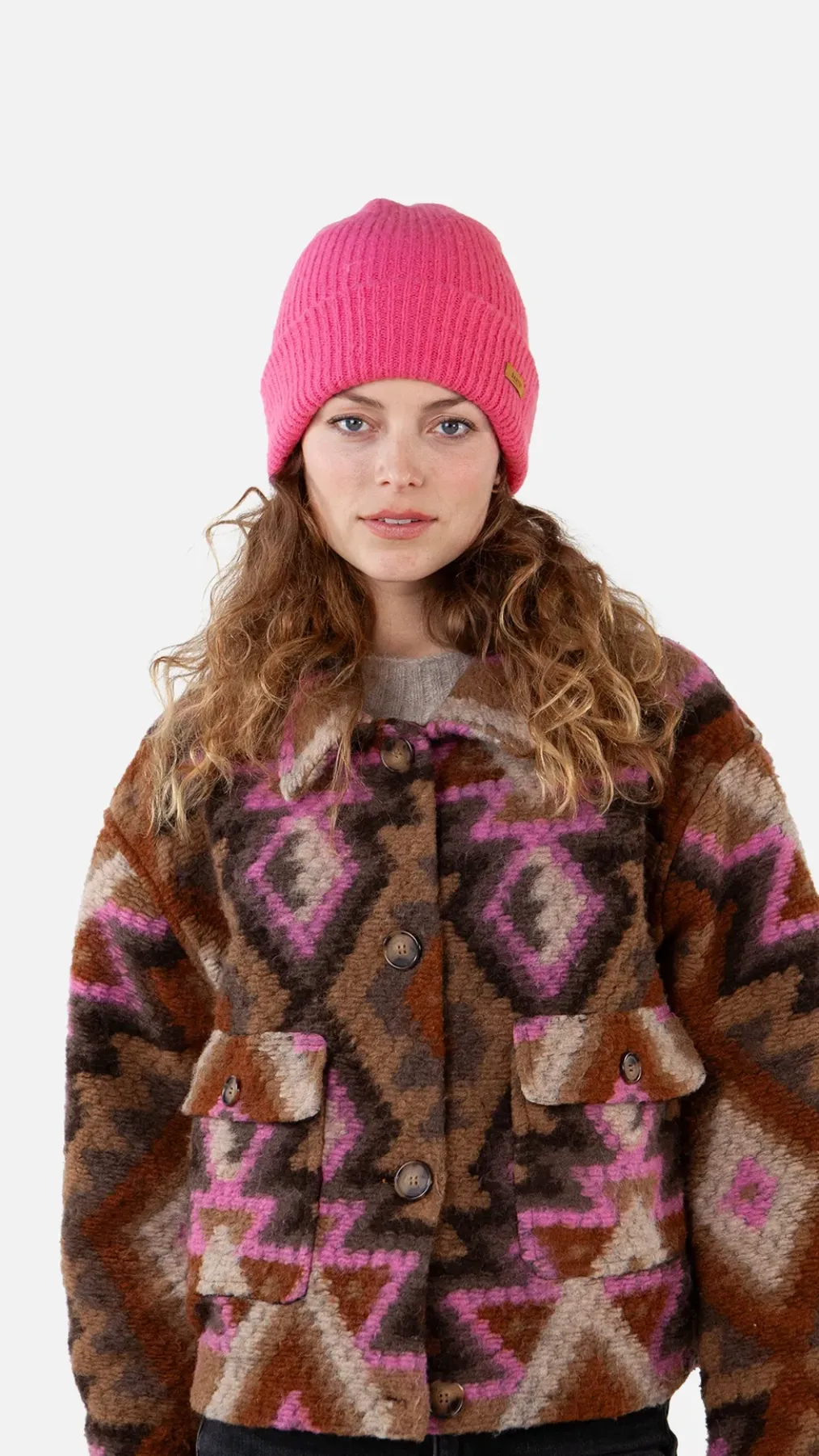 Witzia Beanie