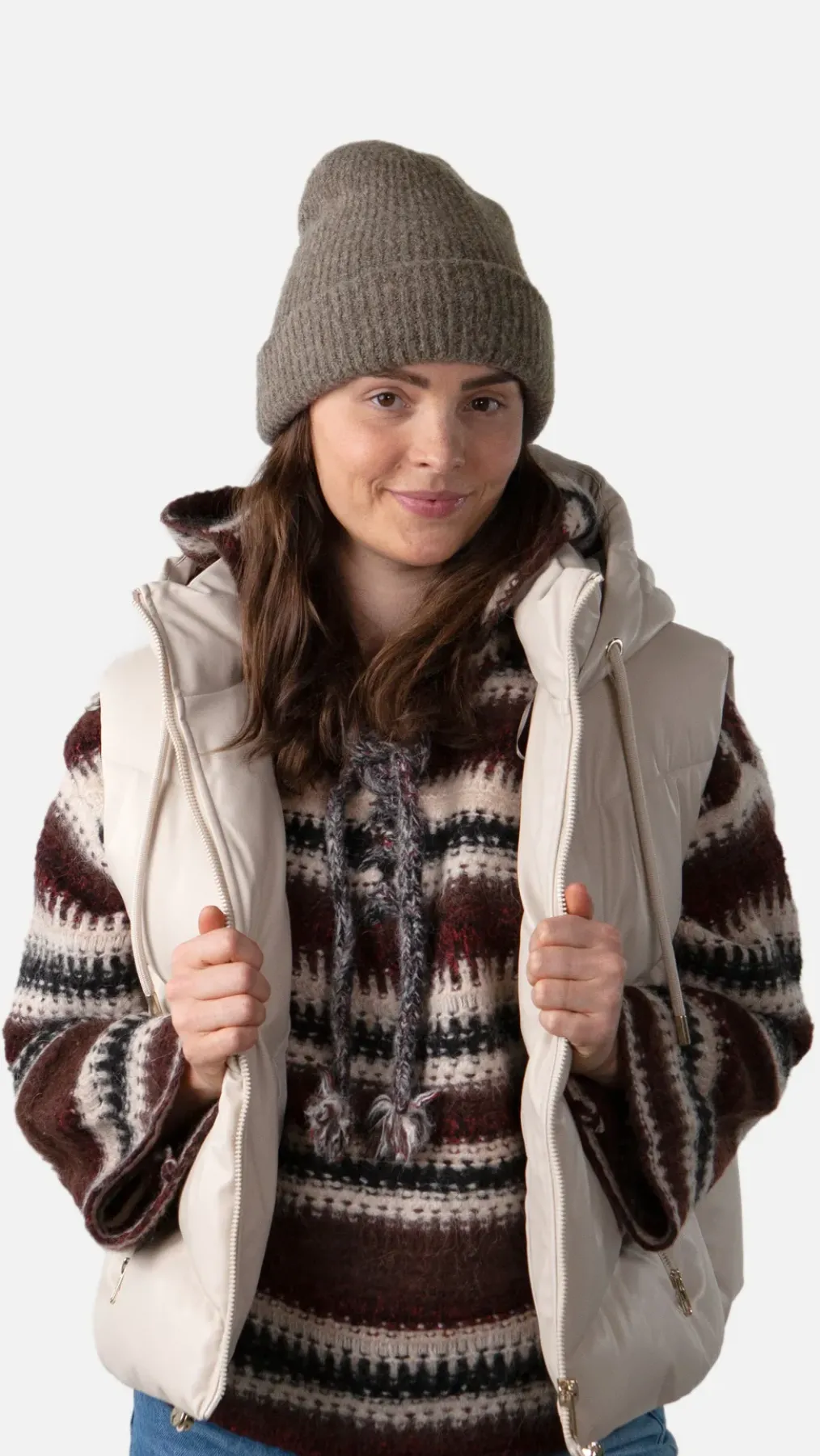 Witzia Beanie