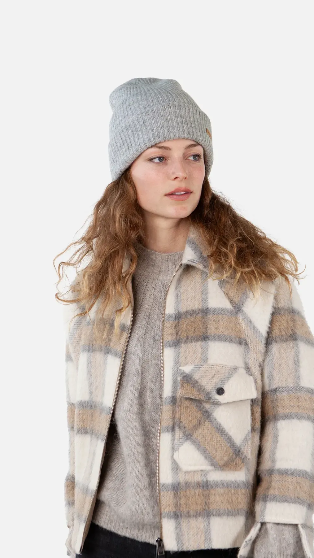 Witzia Beanie