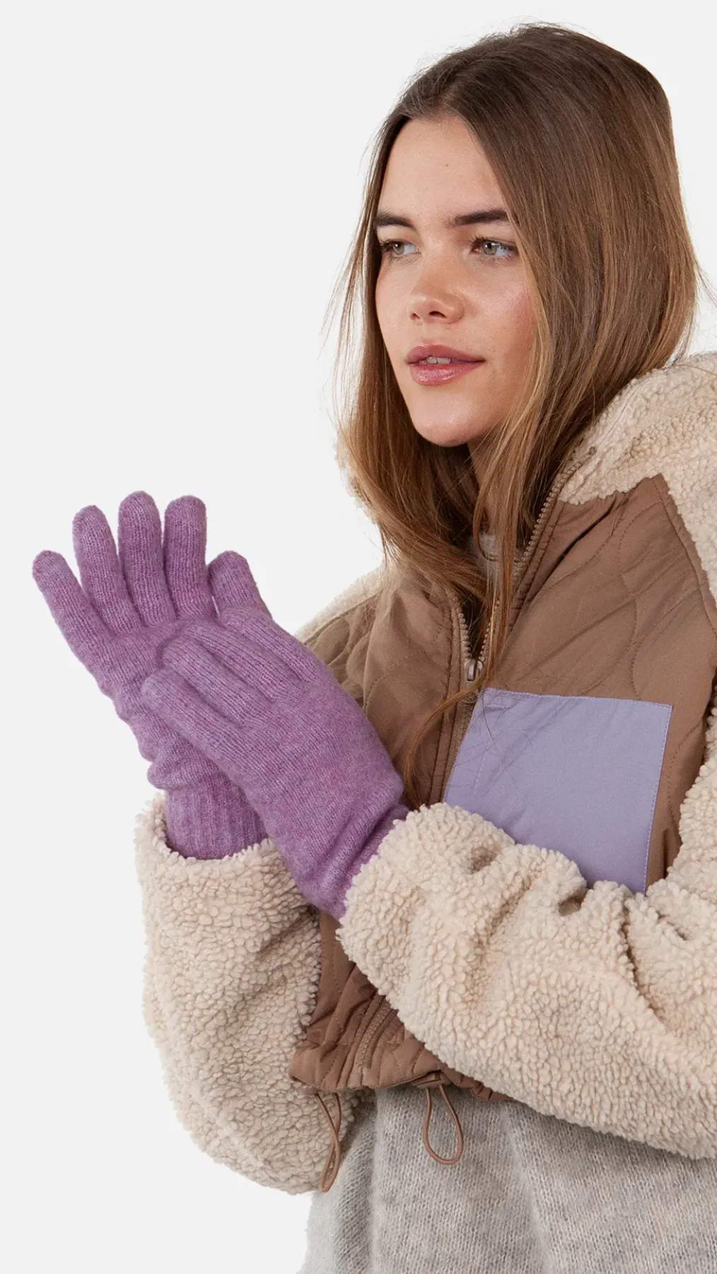Witzia Gloves