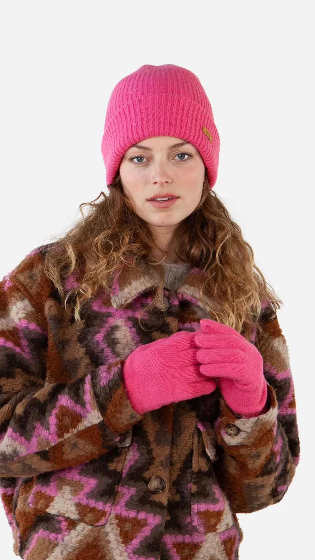 Witzia Gloves