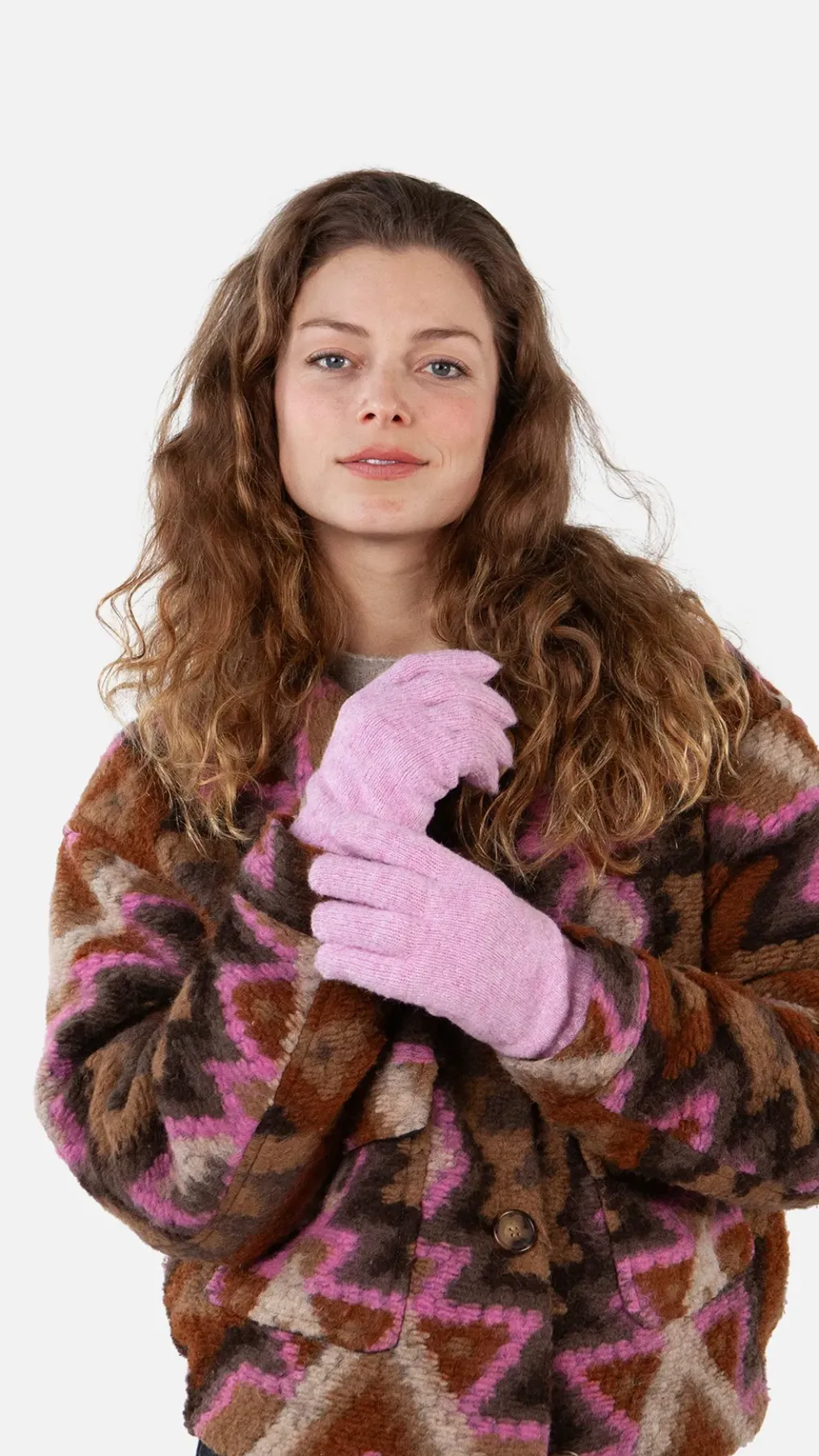 Witzia Gloves