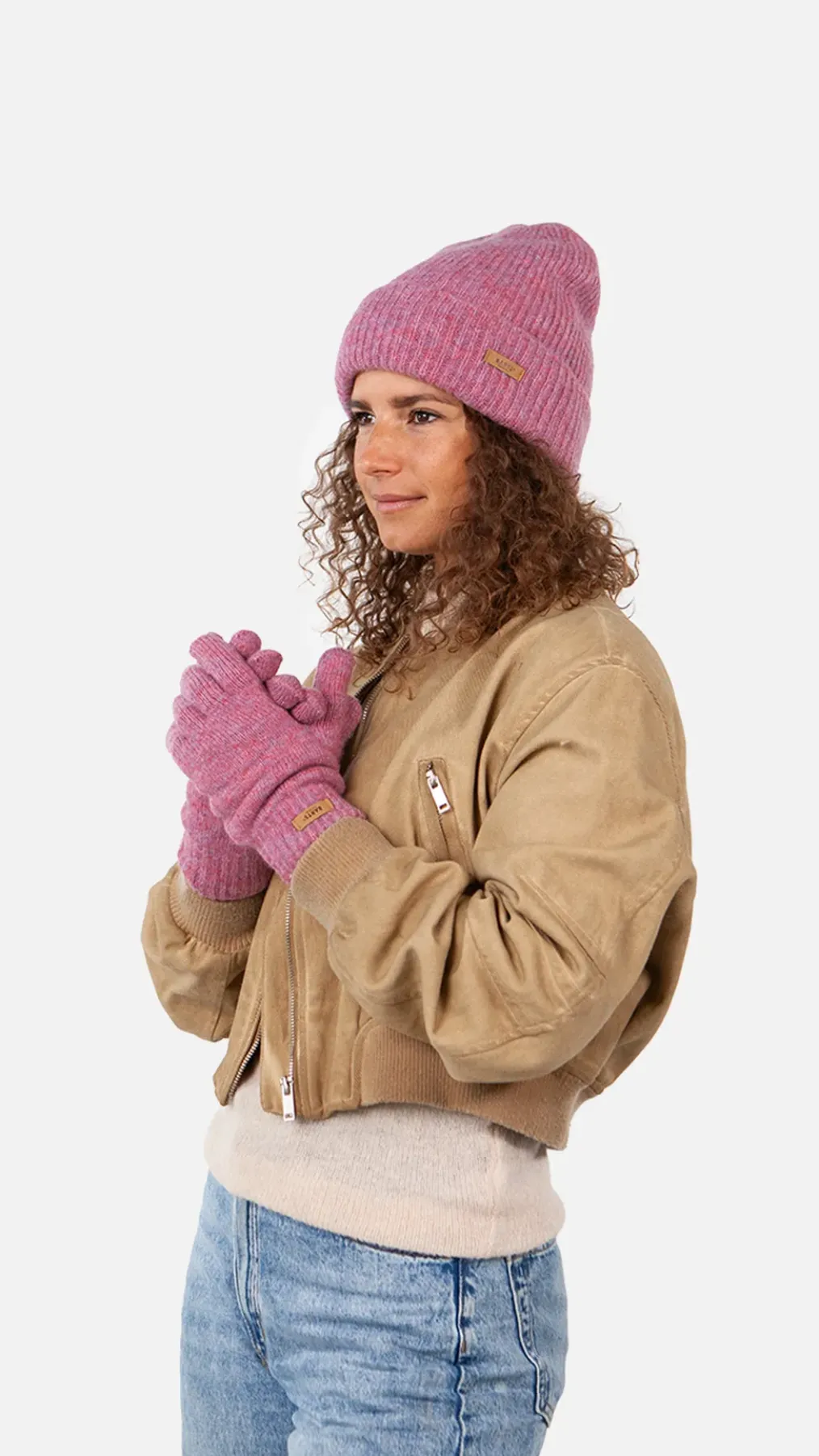 Witzia Gloves