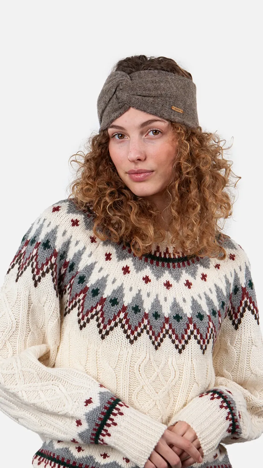 Witzia Headband