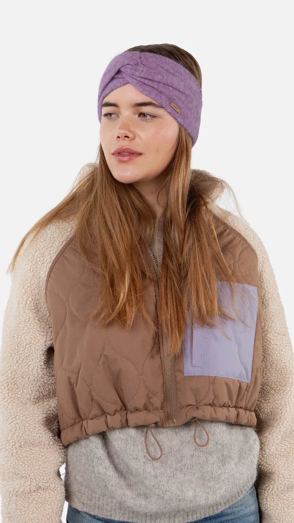 Witzia Headband