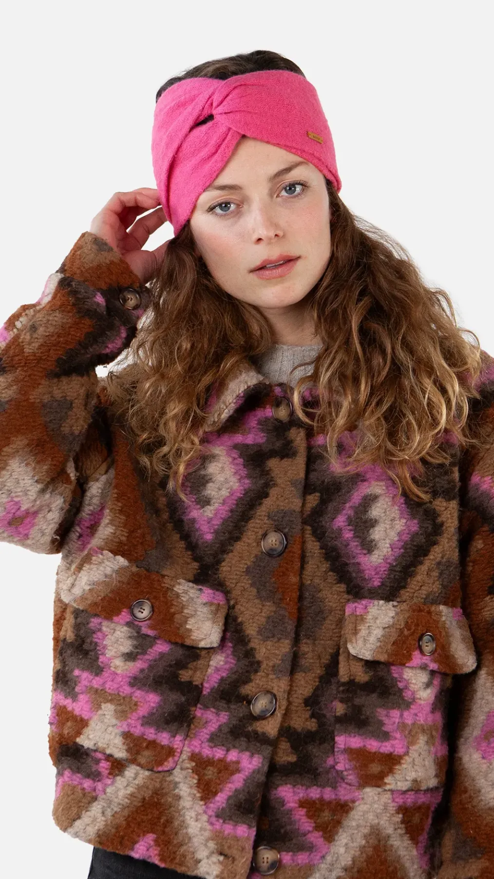 Witzia Headband