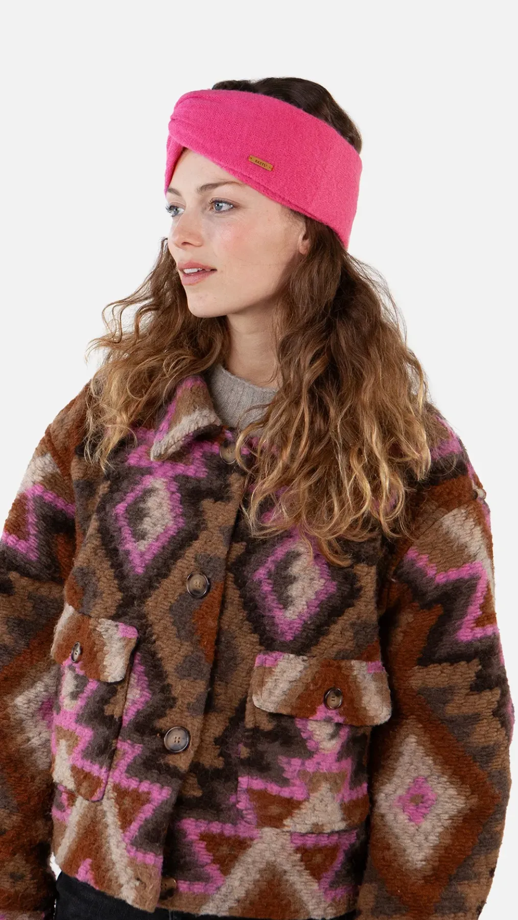 Witzia Headband