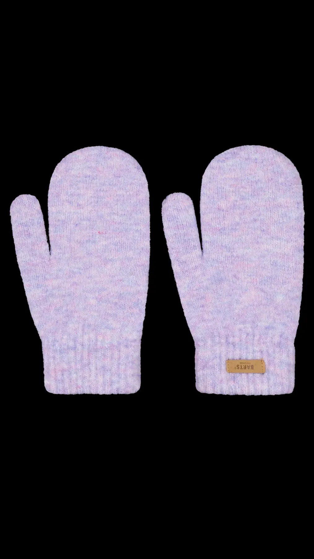 Witzia Mitts