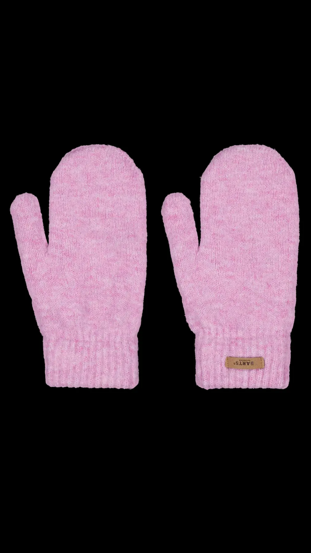 Witzia Mitts