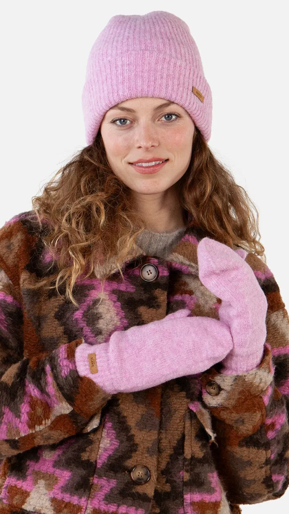 Witzia Mitts