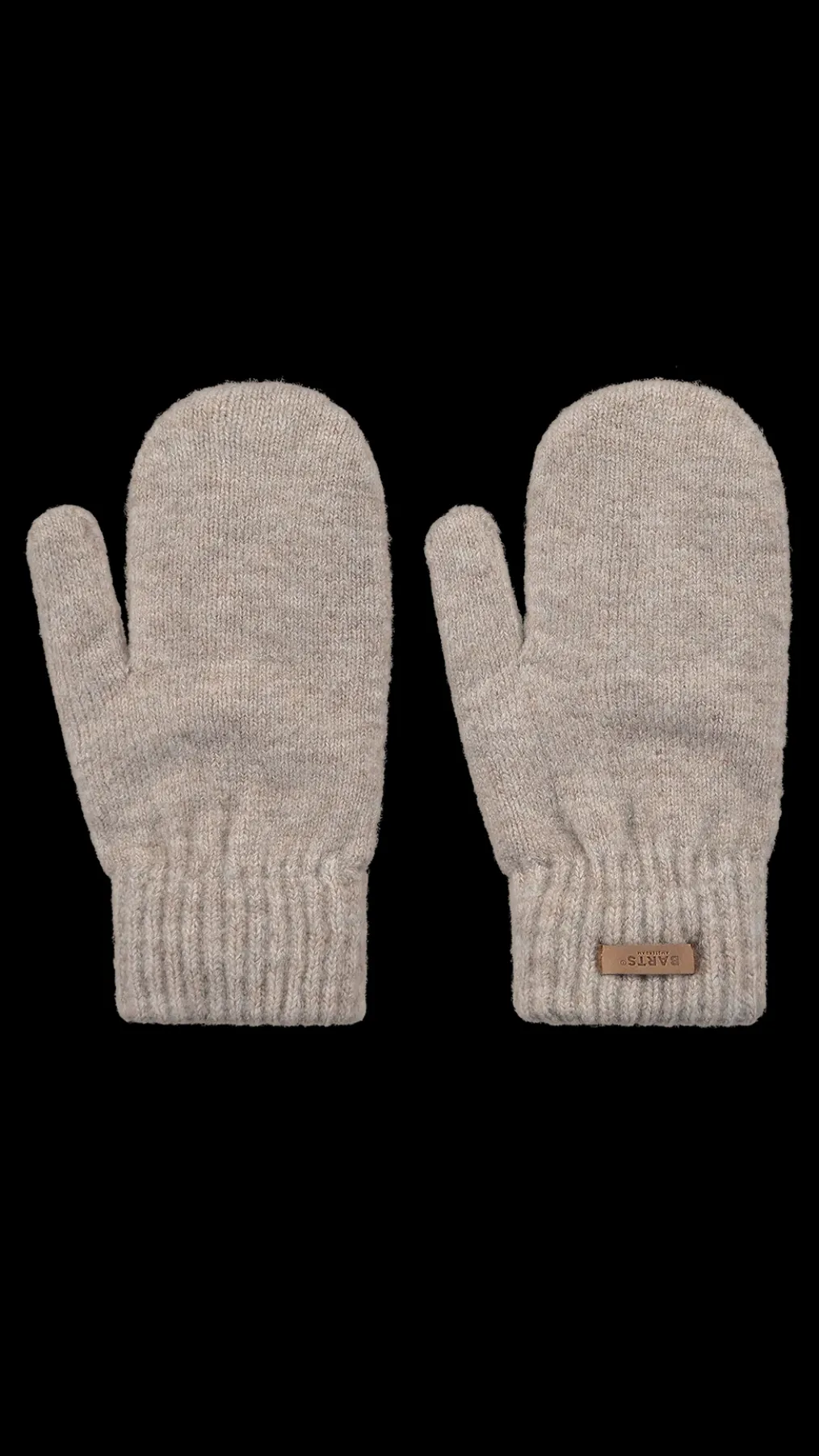 Witzia Mitts