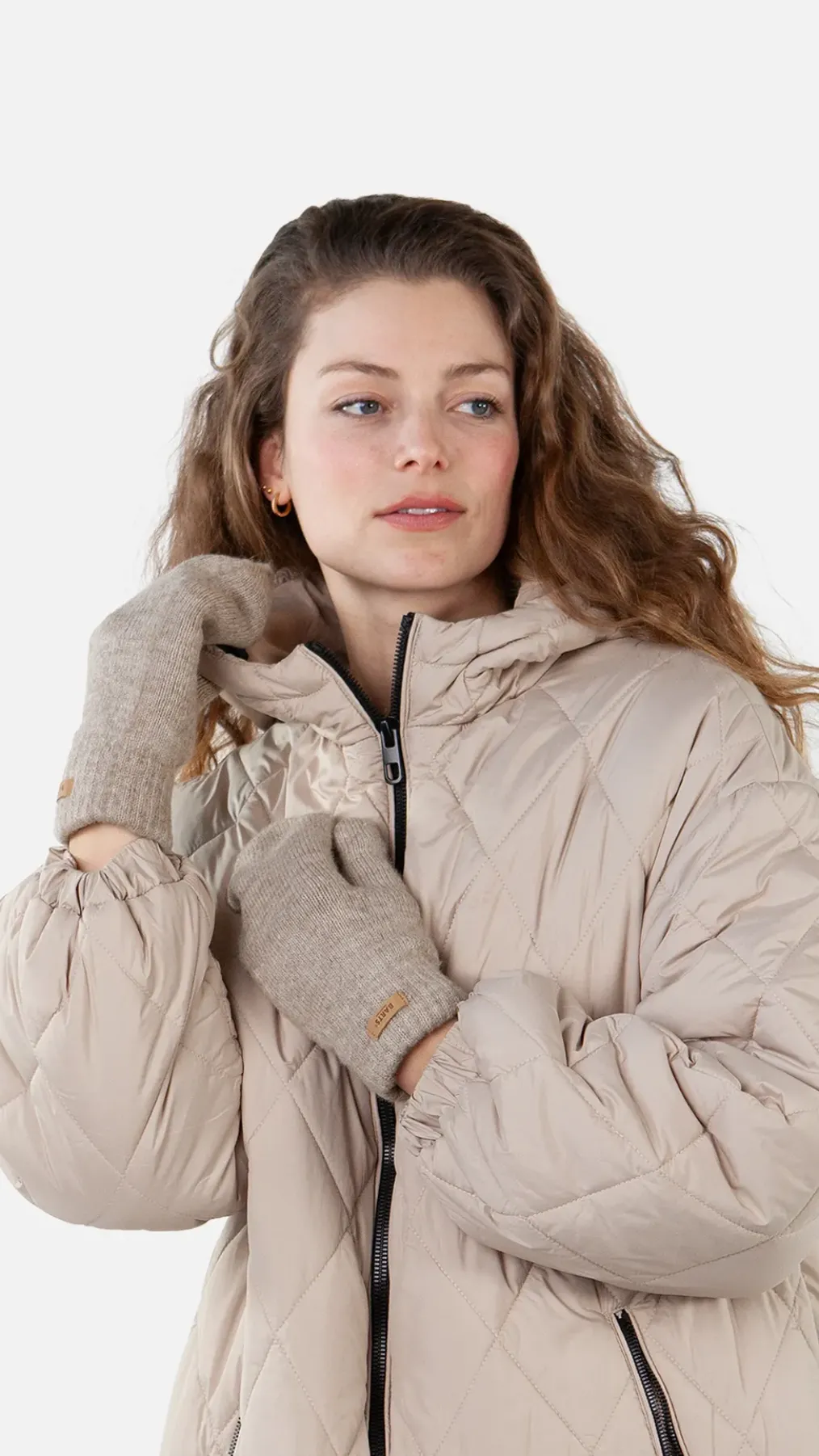 Witzia Mitts
