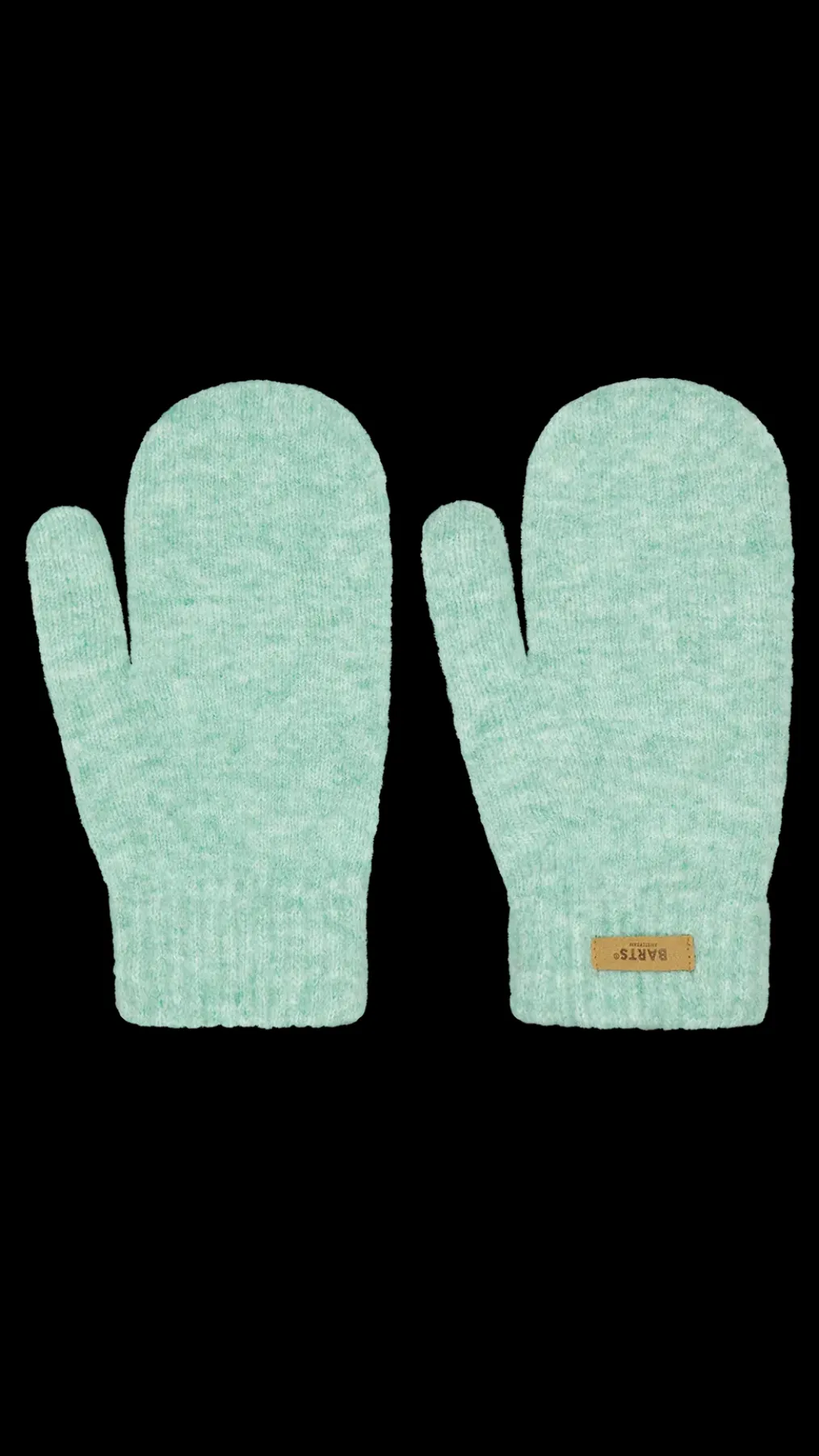 Witzia Mitts