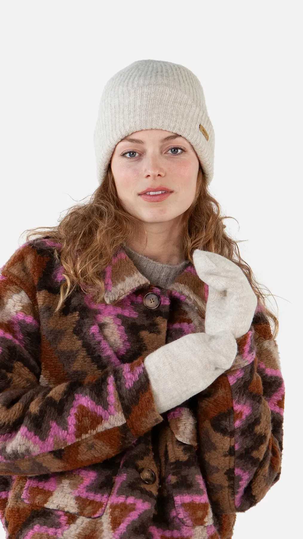 Witzia Mitts