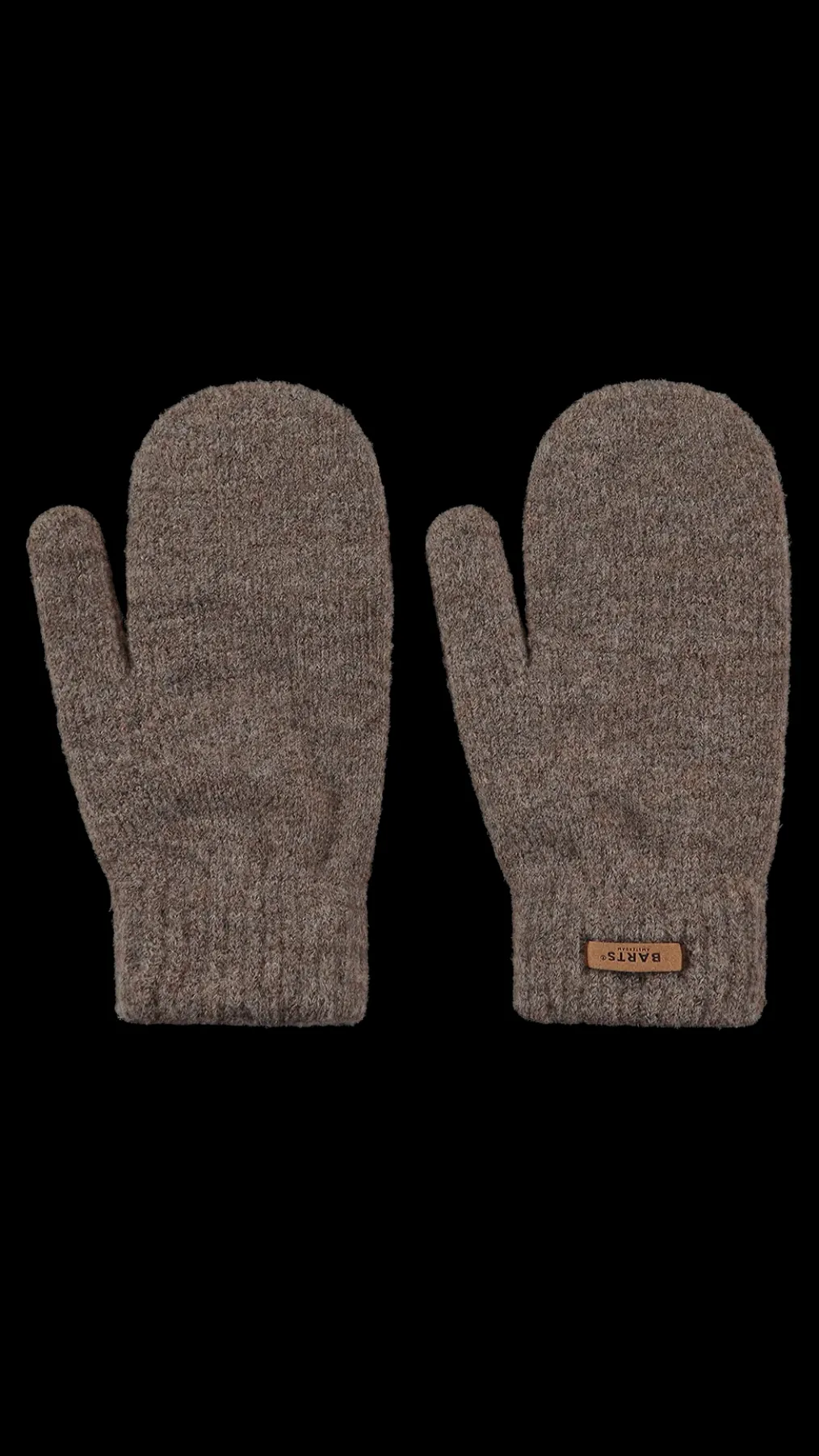 Witzia Mitts