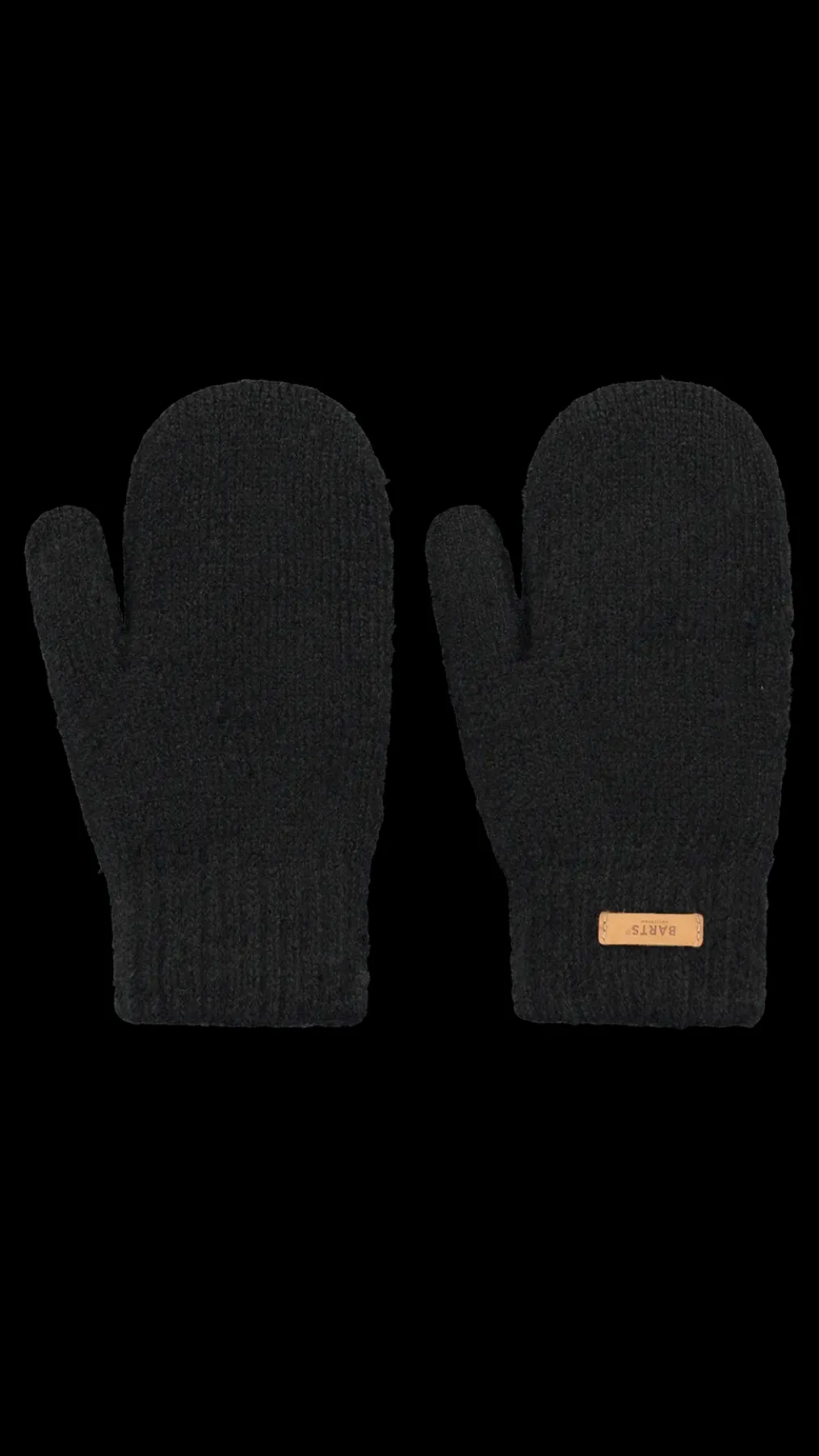 Witzia Mitts