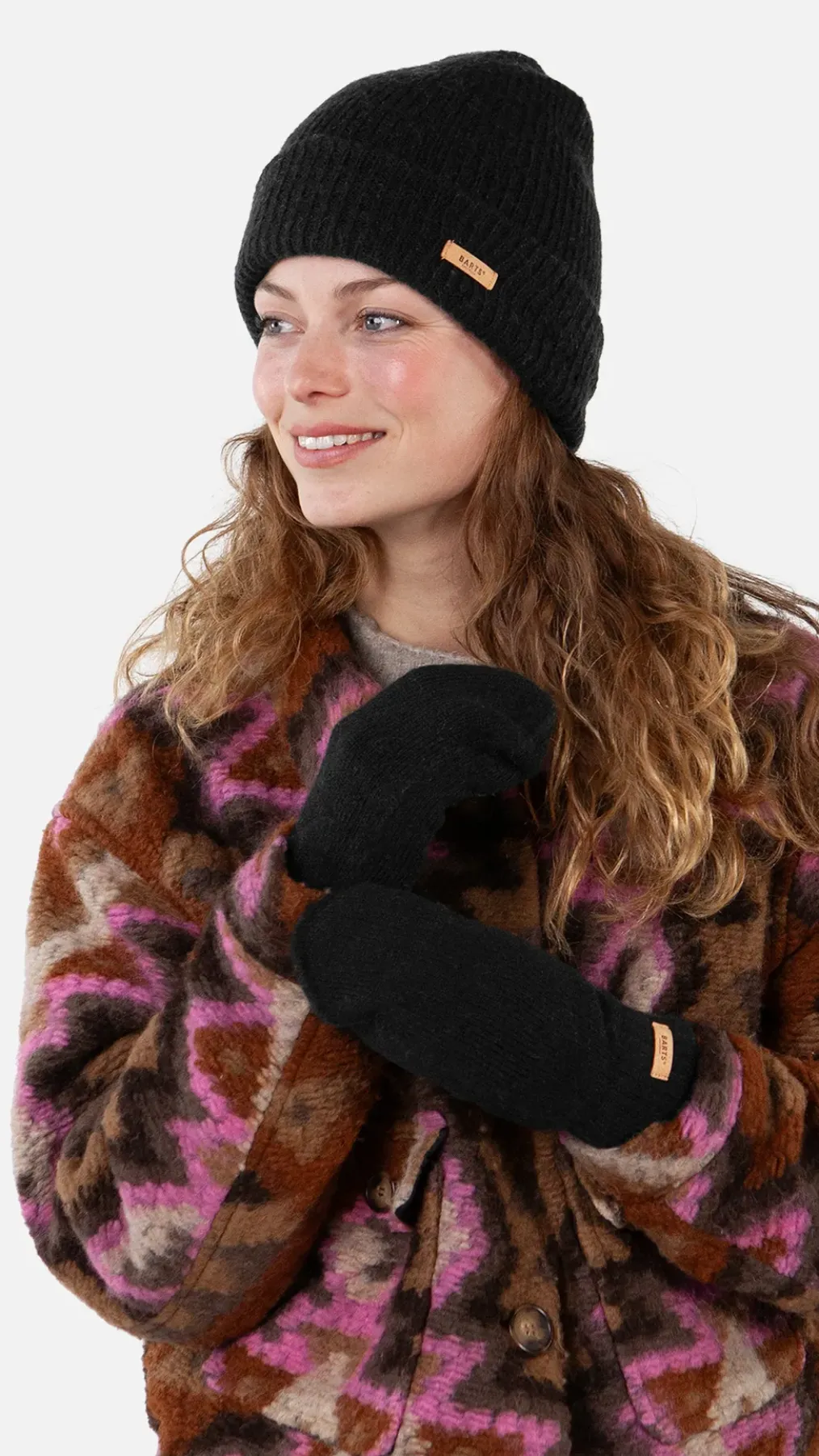 Witzia Mitts