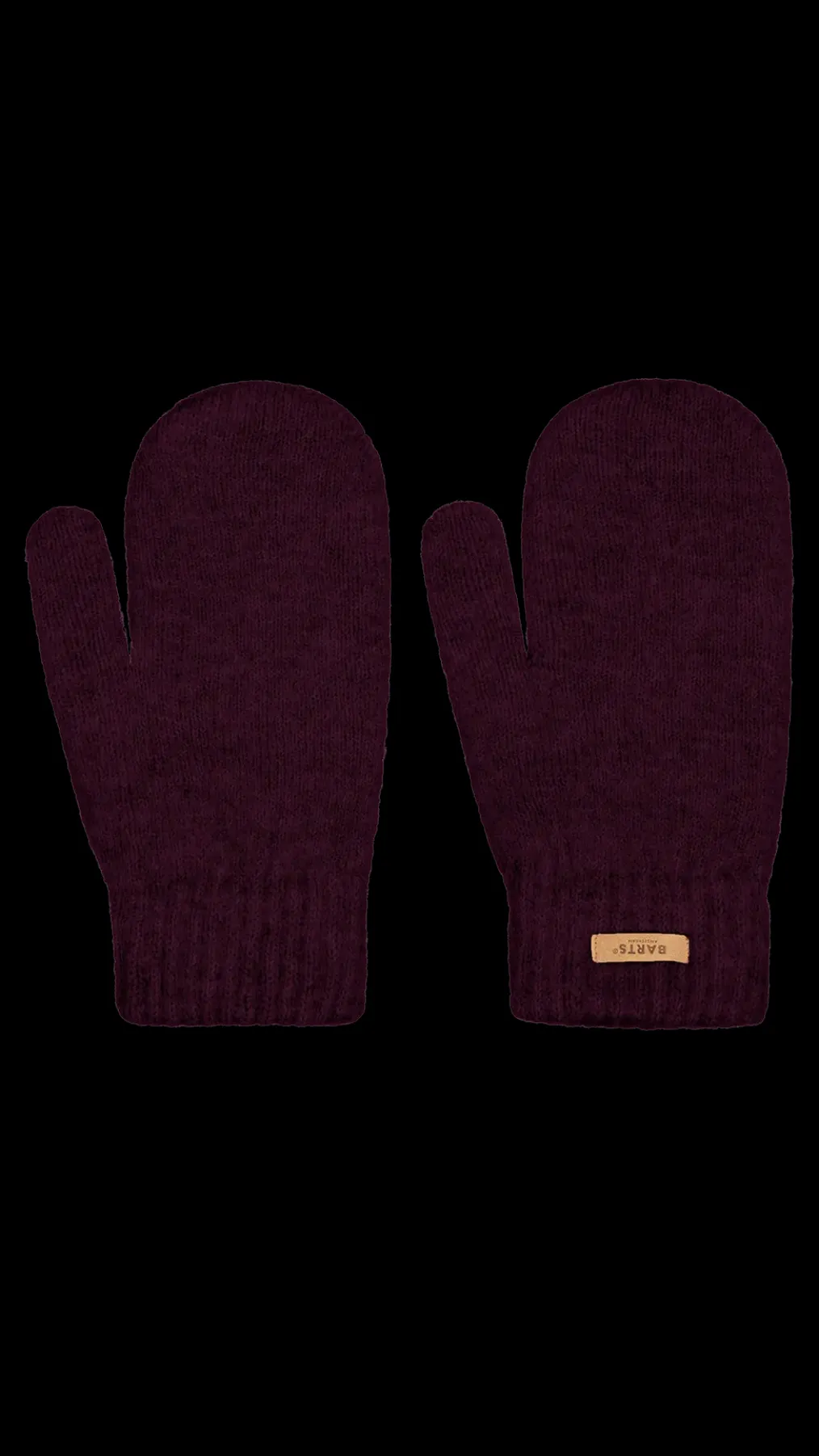 Witzia Mitts