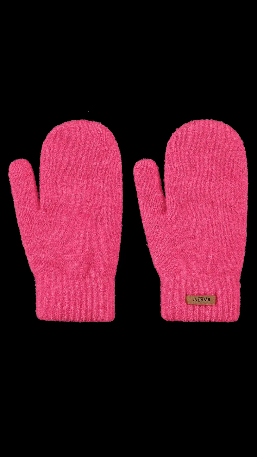 Witzia Mitts
