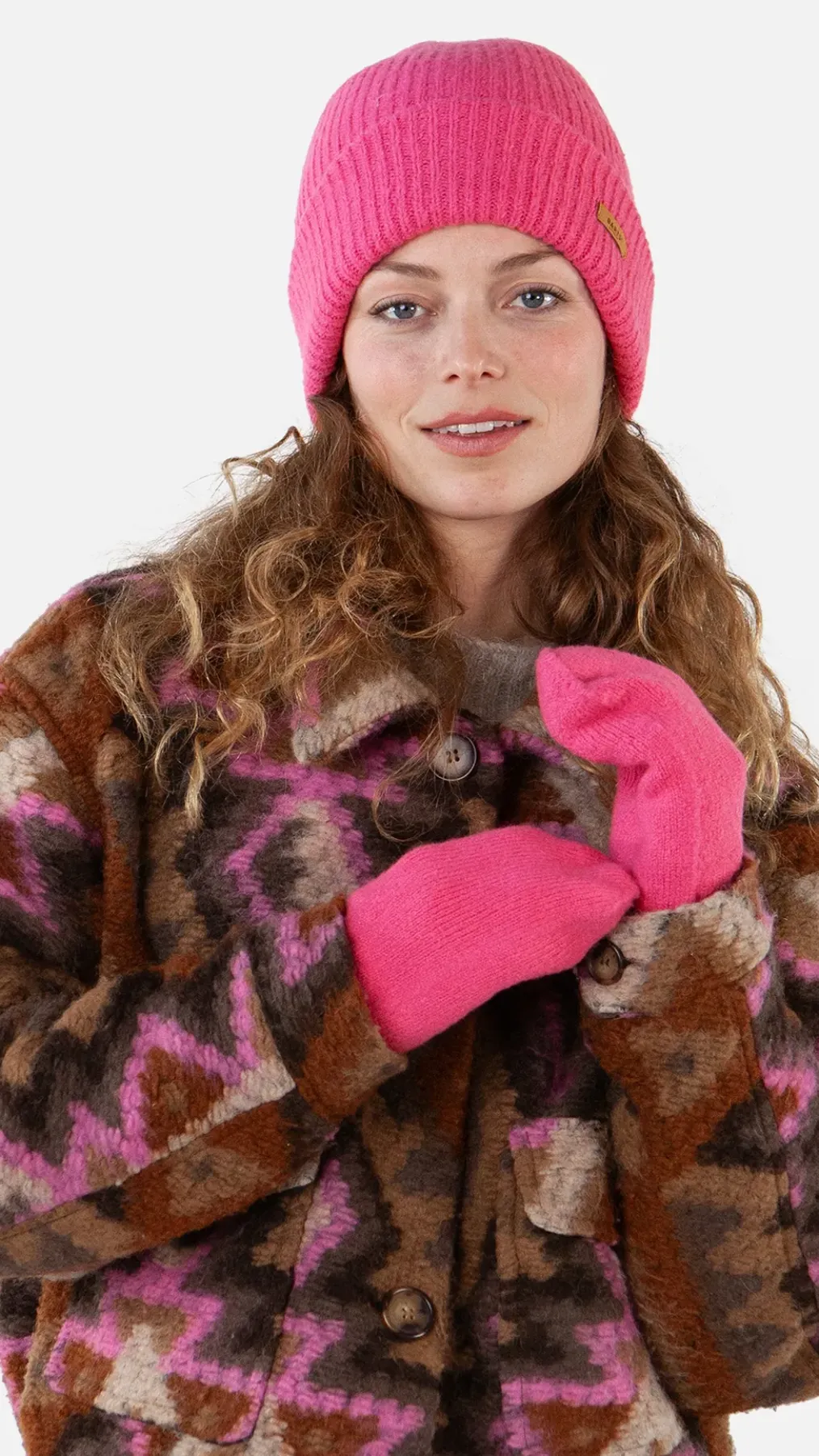 Witzia Mitts