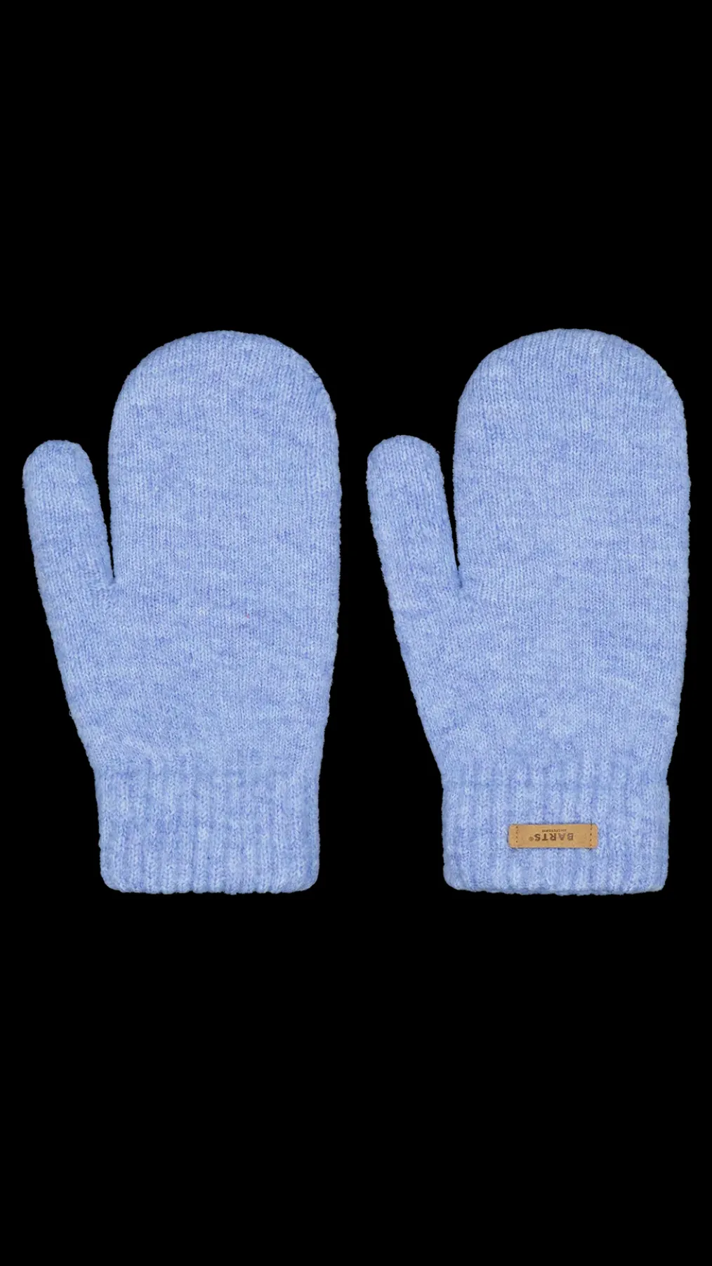 Witzia Mitts