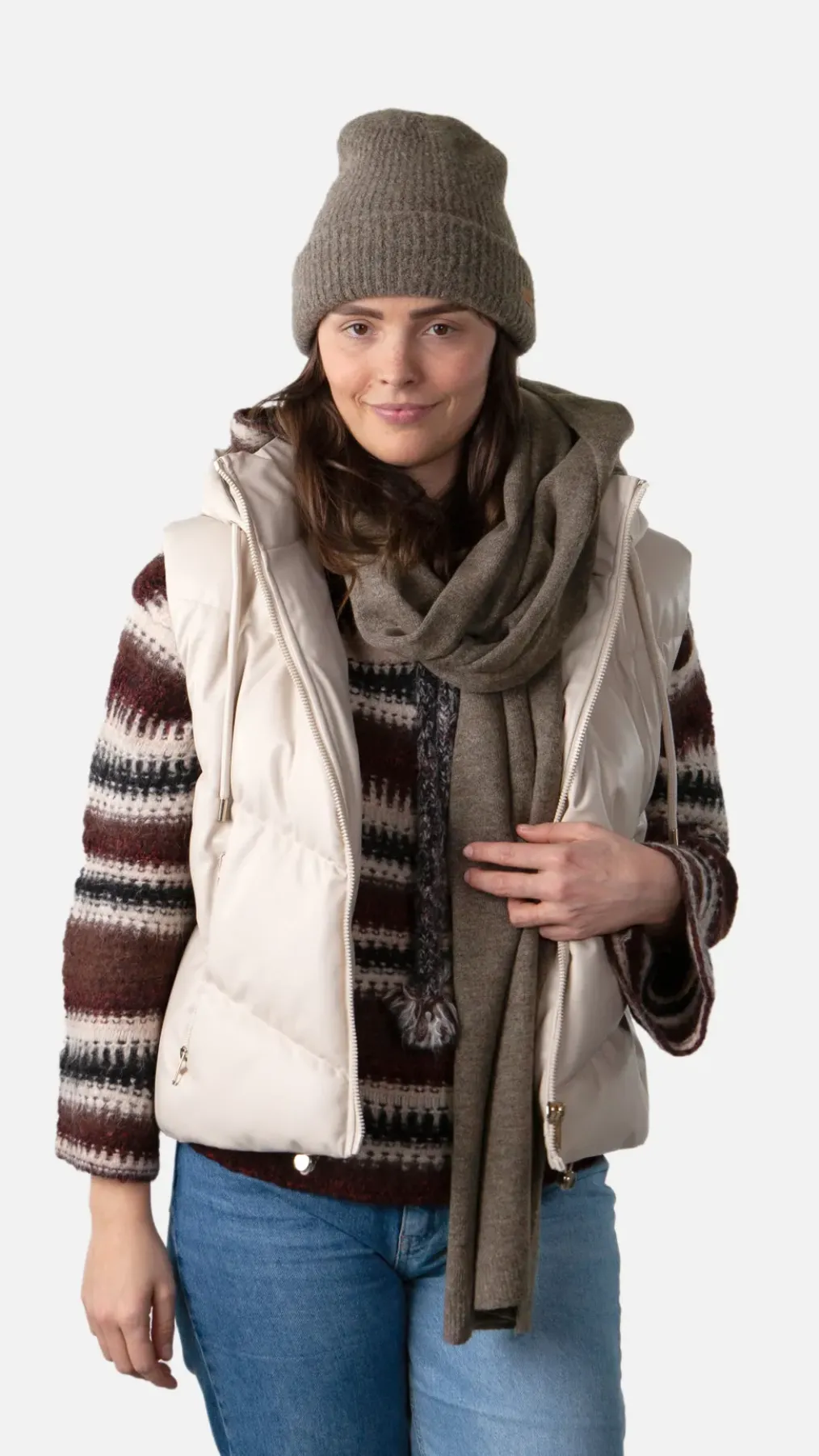 Witzia Scarf