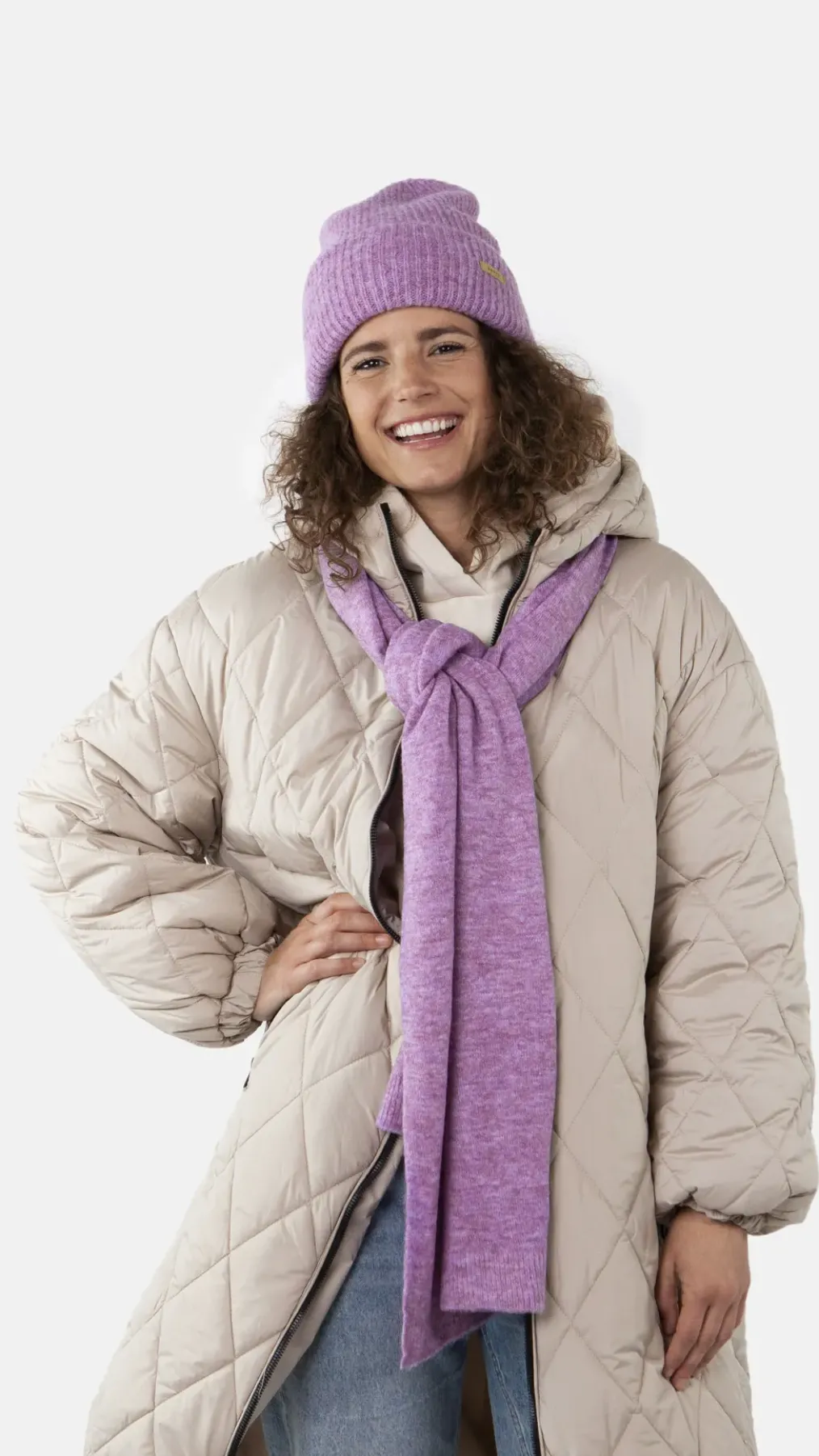 Witzia Scarf
