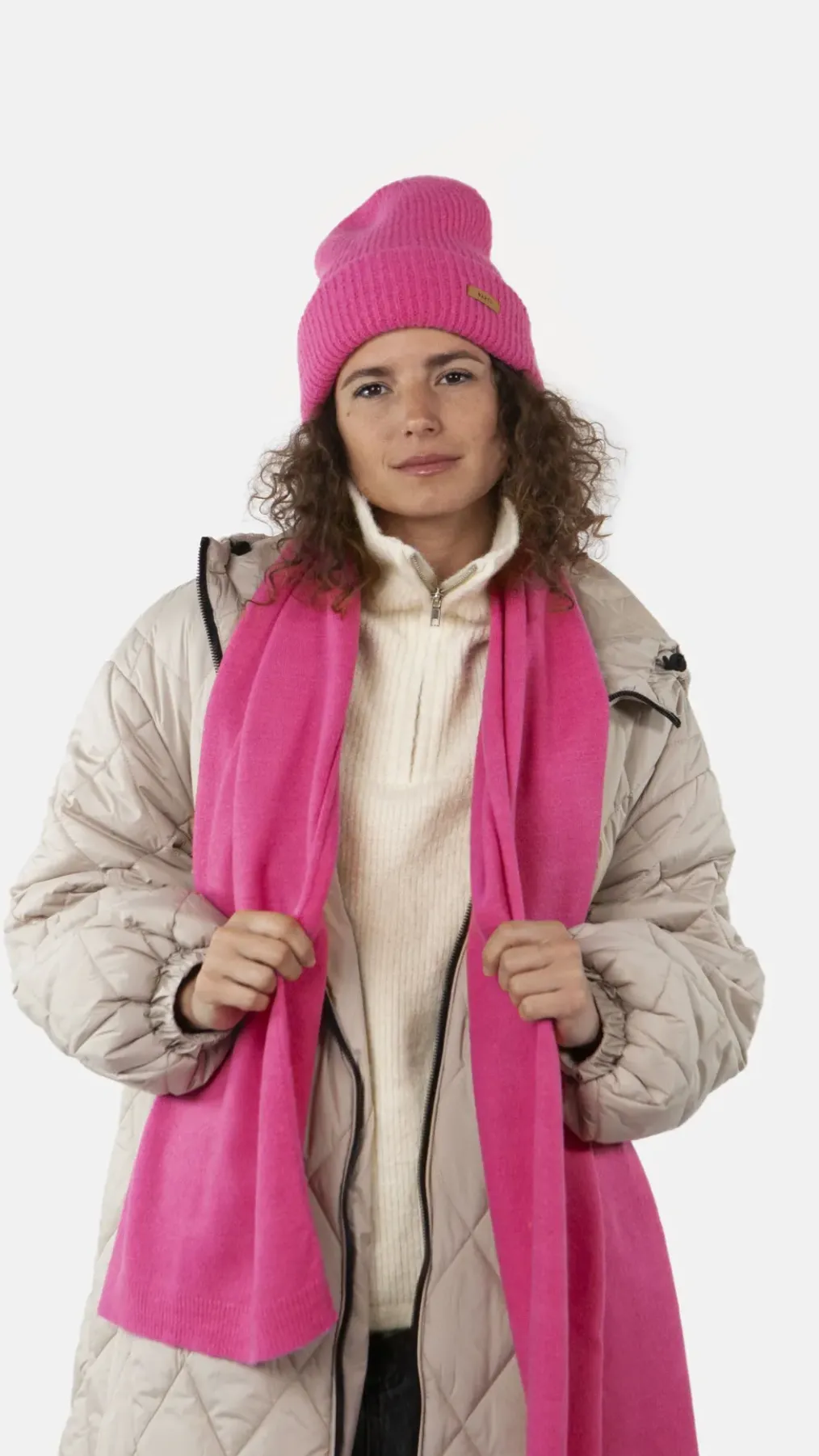 Witzia Scarf