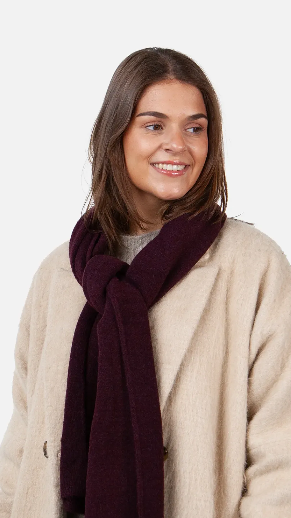 Witzia Scarf