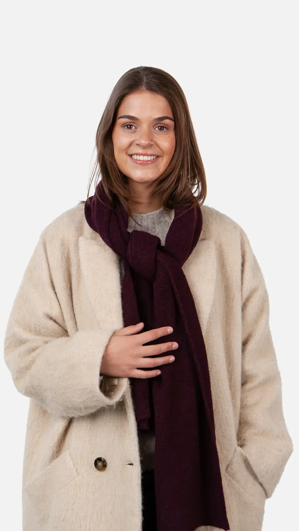 Witzia Scarf