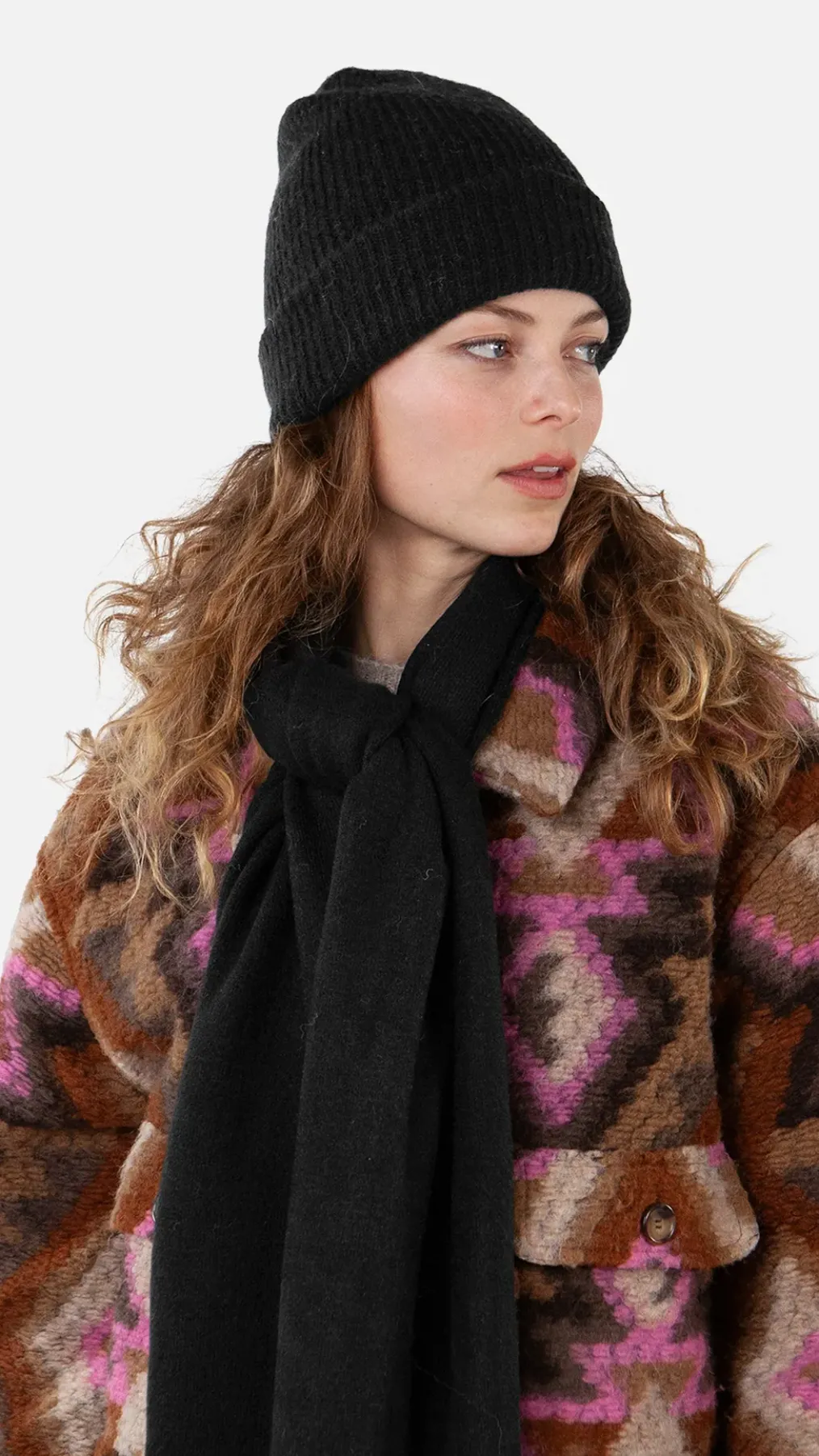 Witzia Scarf
