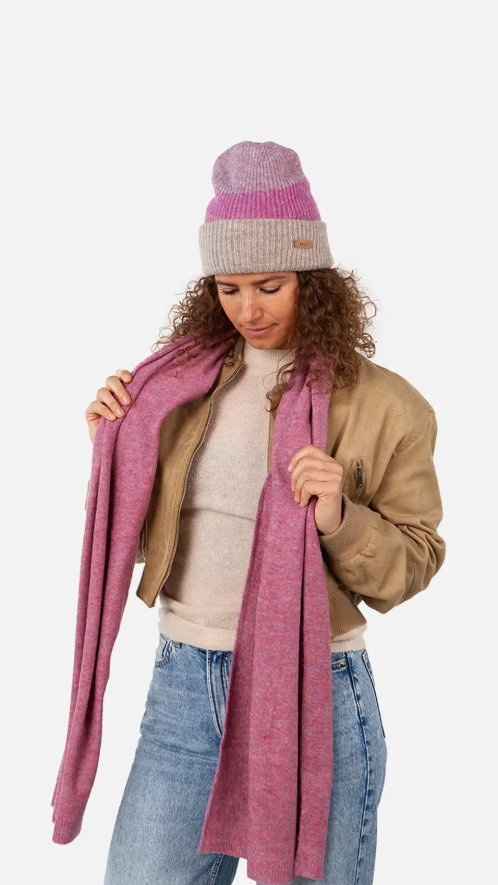 Witzia Scarf