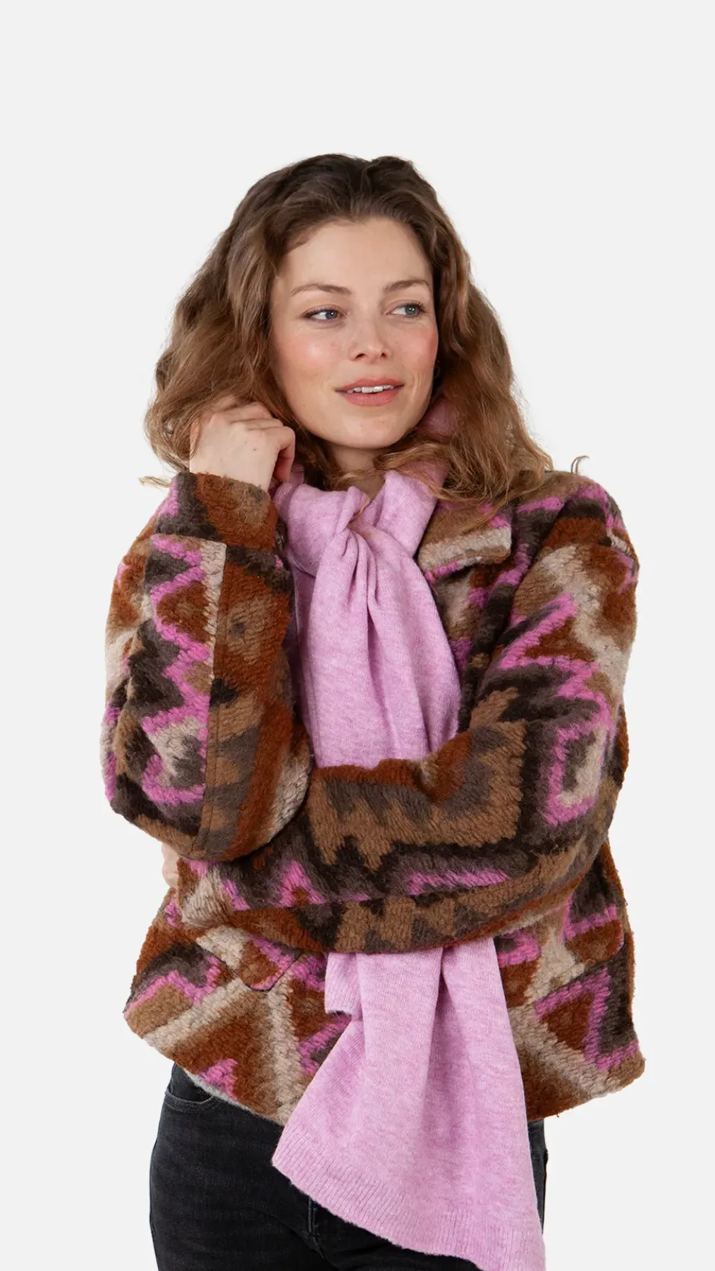Witzia Scarf