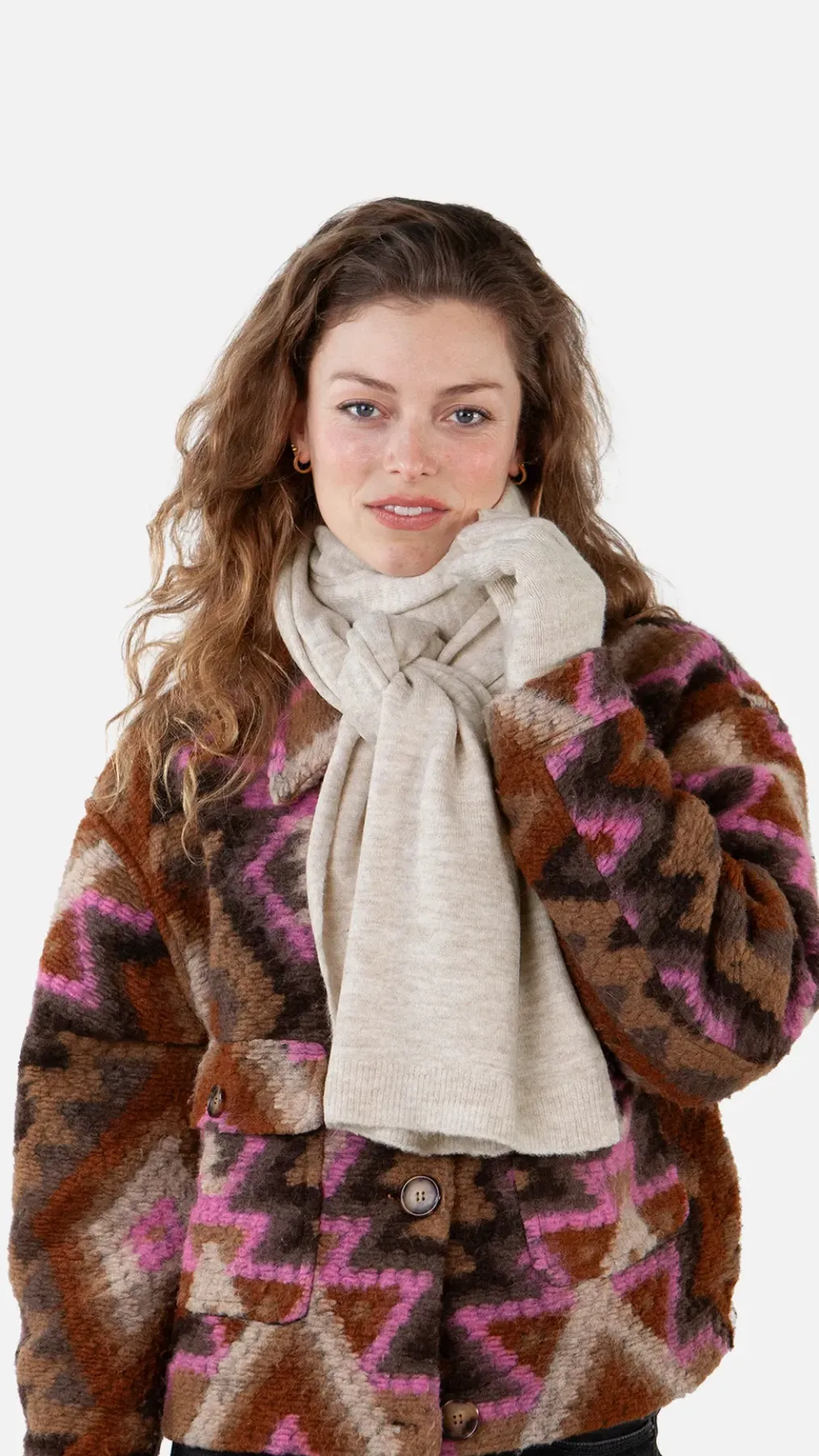 Witzia Scarf