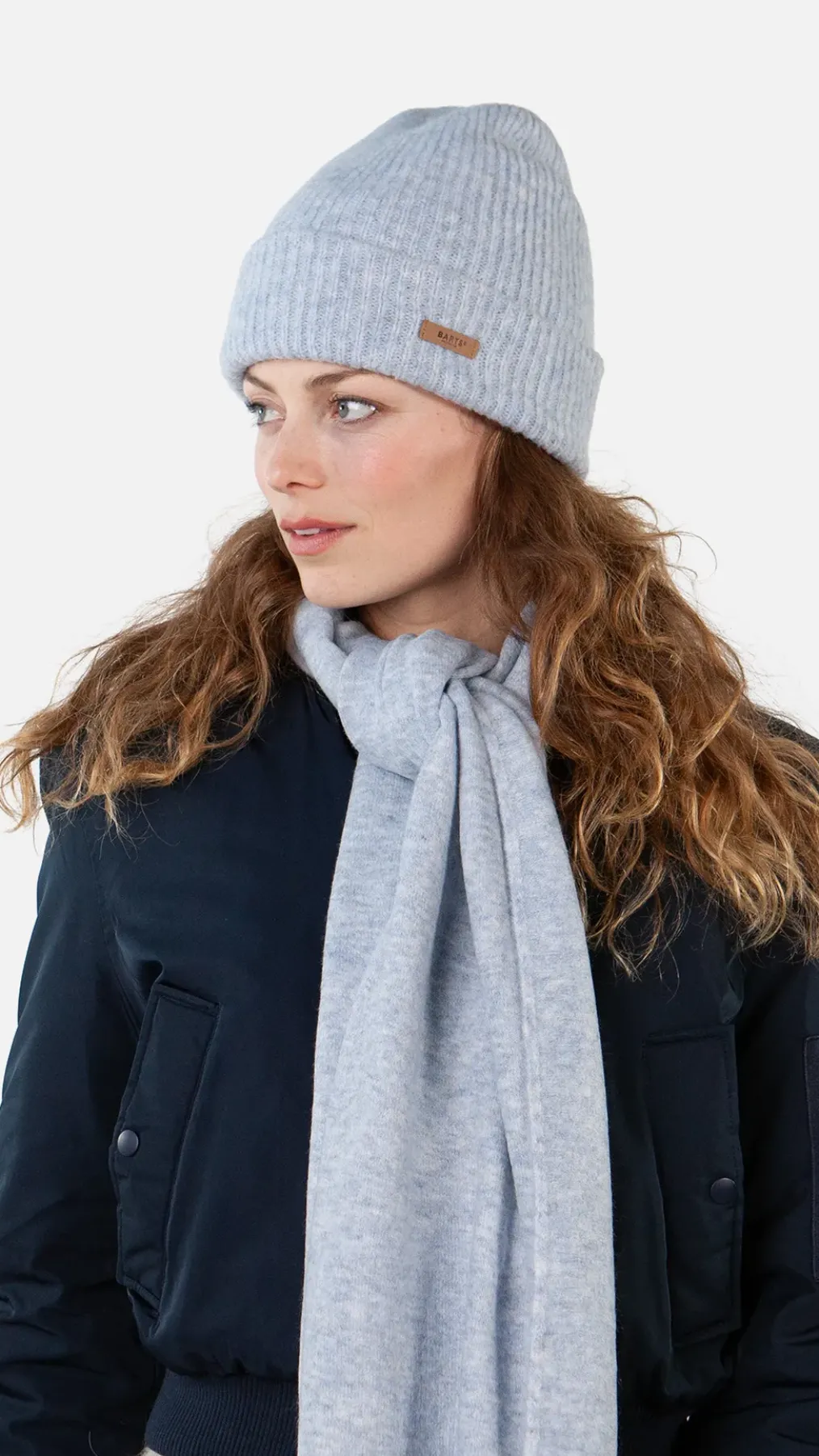 Witzia Scarf