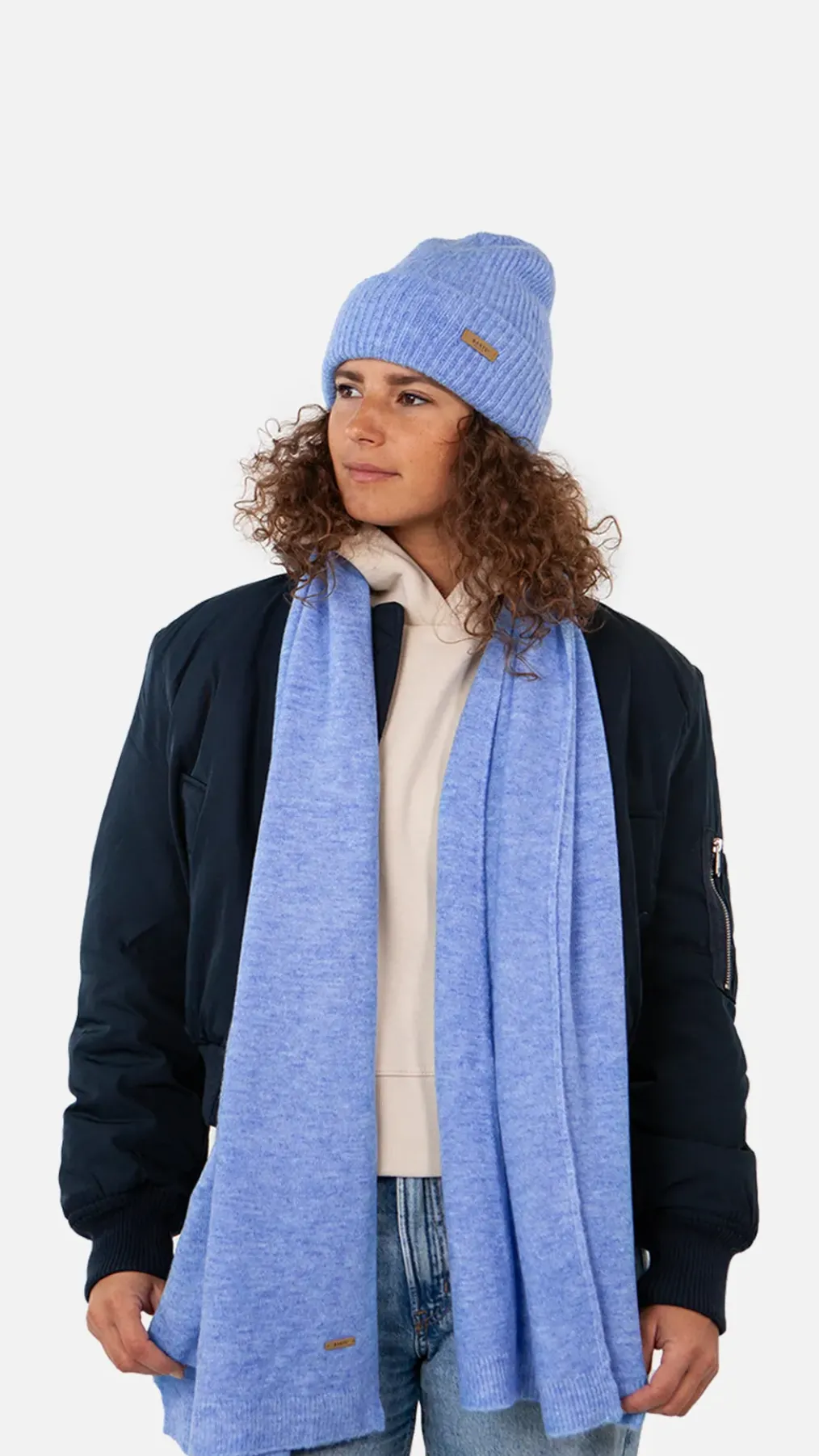 Witzia Scarf