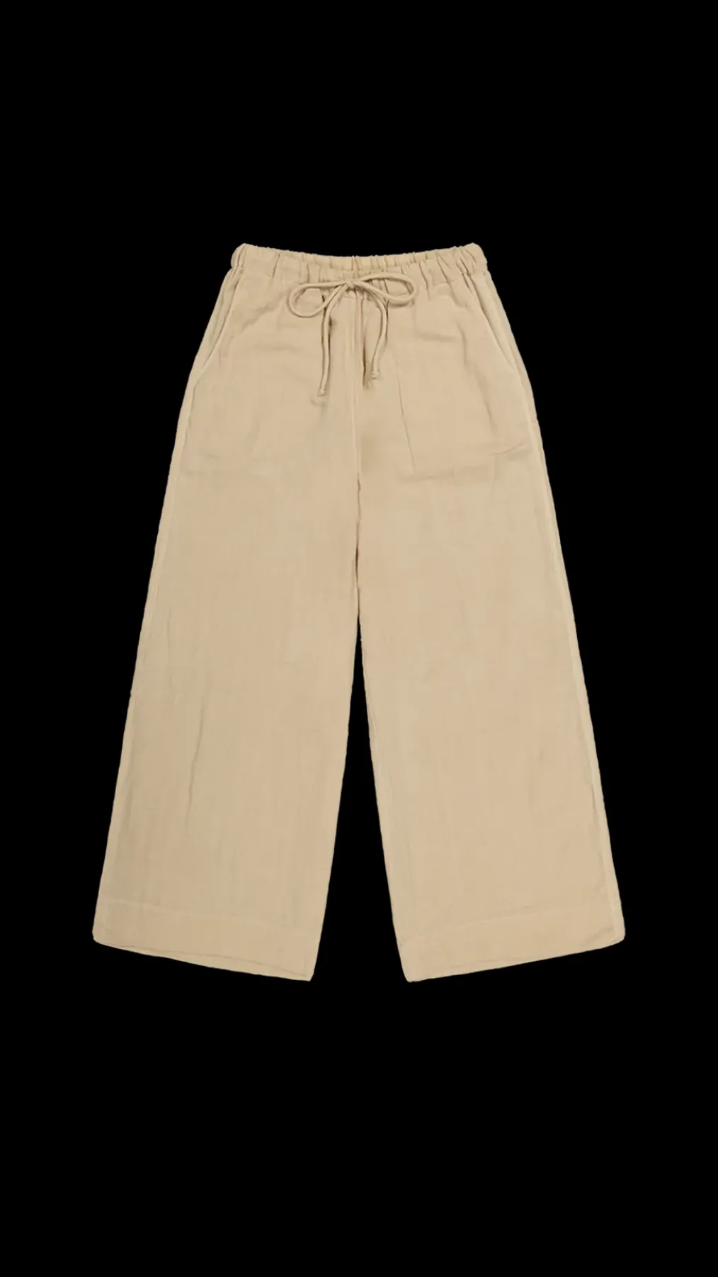 Wollam Pants
