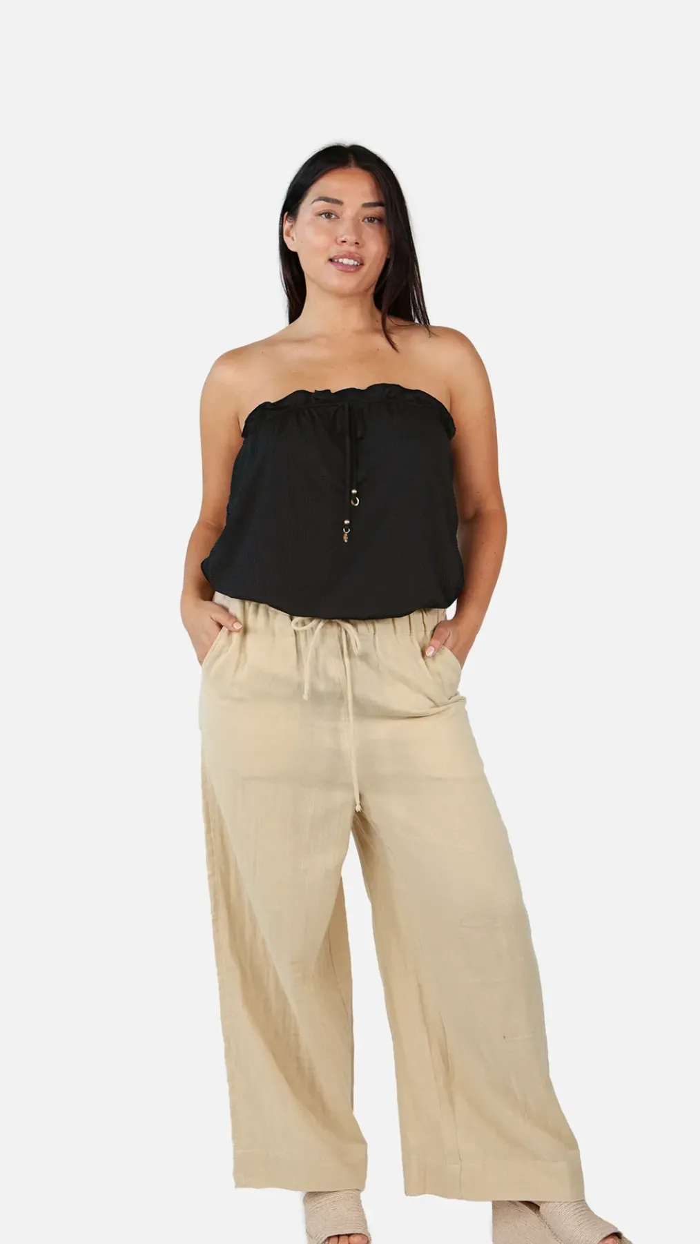 Wollam Pants