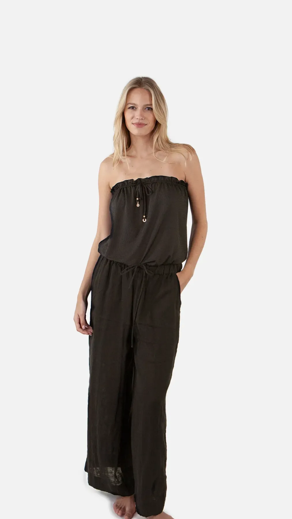 Wollam Pants