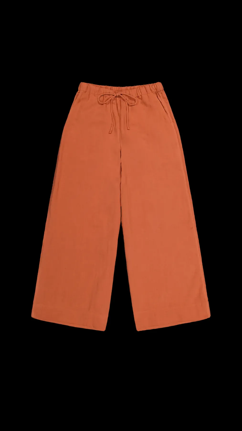 Wollam Pants