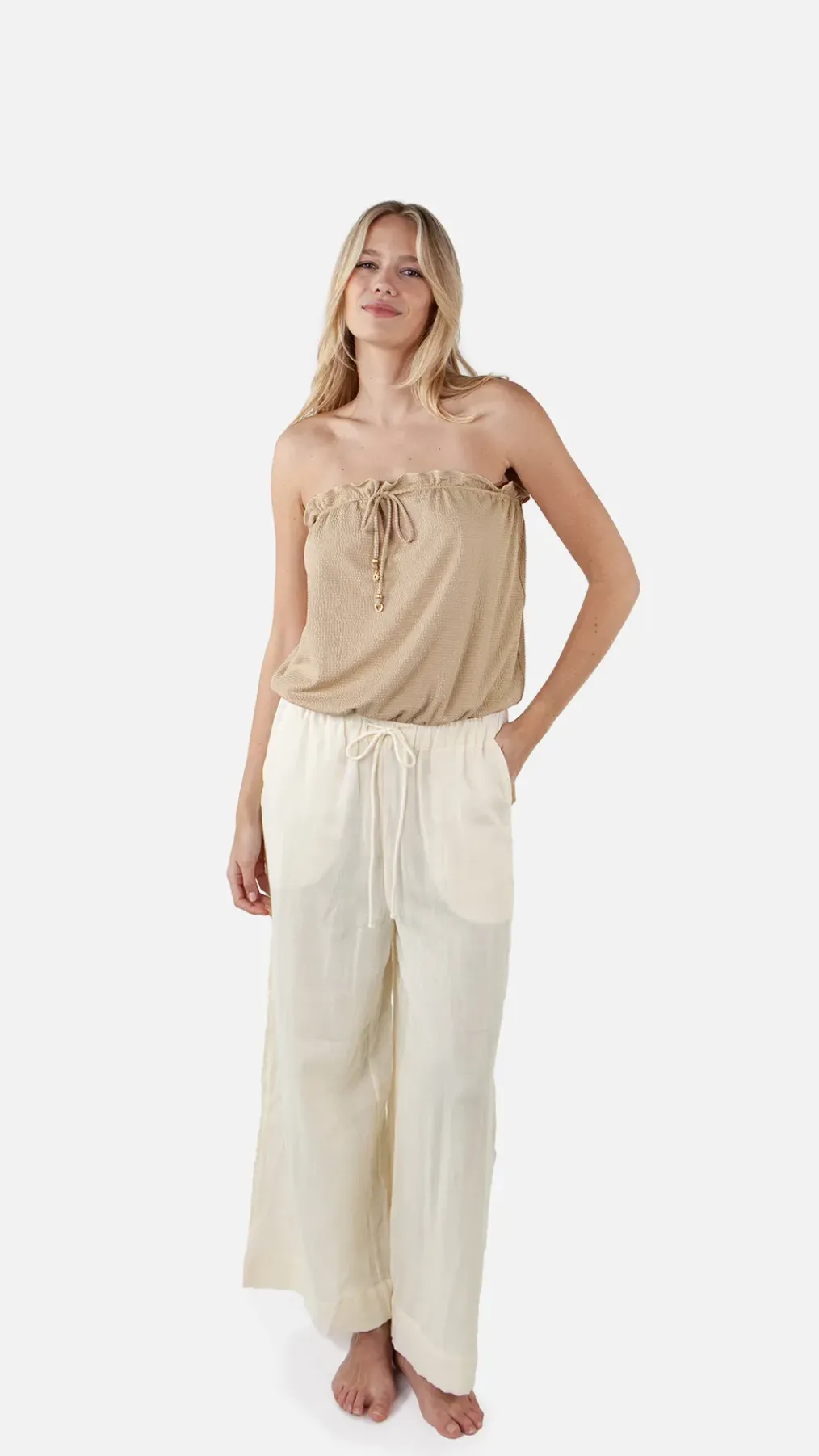 Wollam Pants