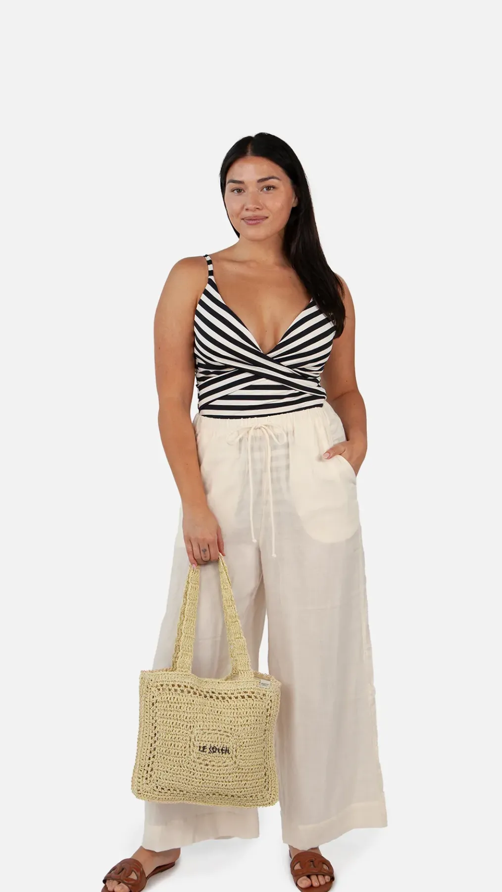 Wollam Pants