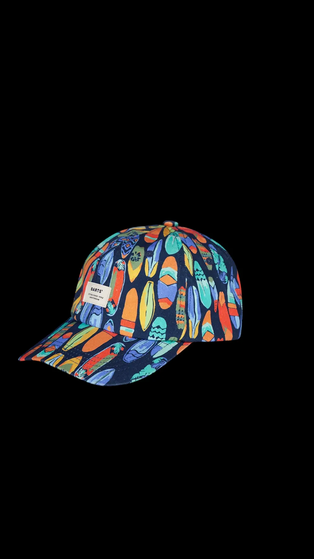 Womby Cap