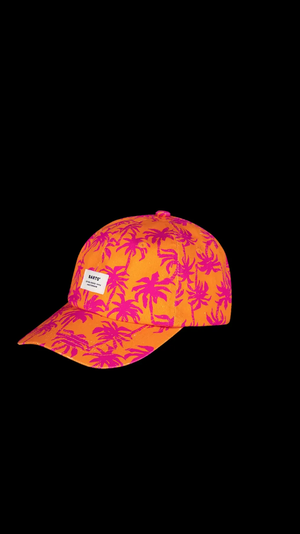 Womby Cap