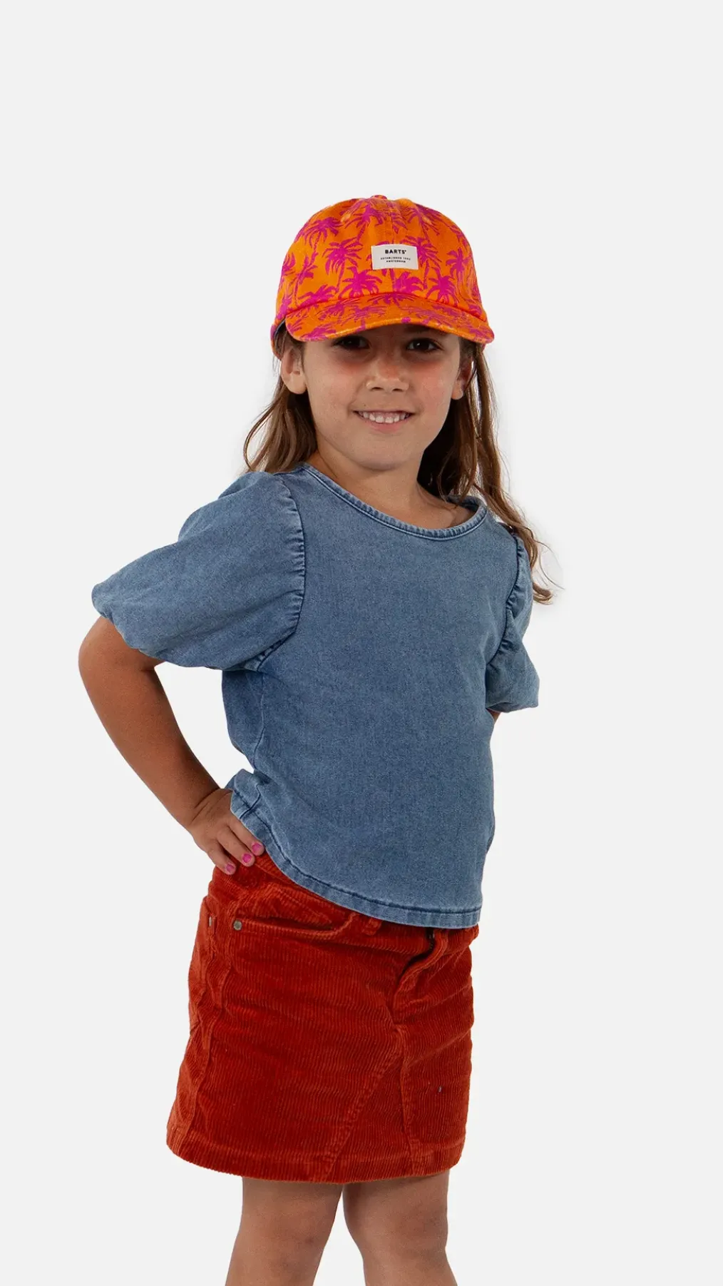 Womby Cap