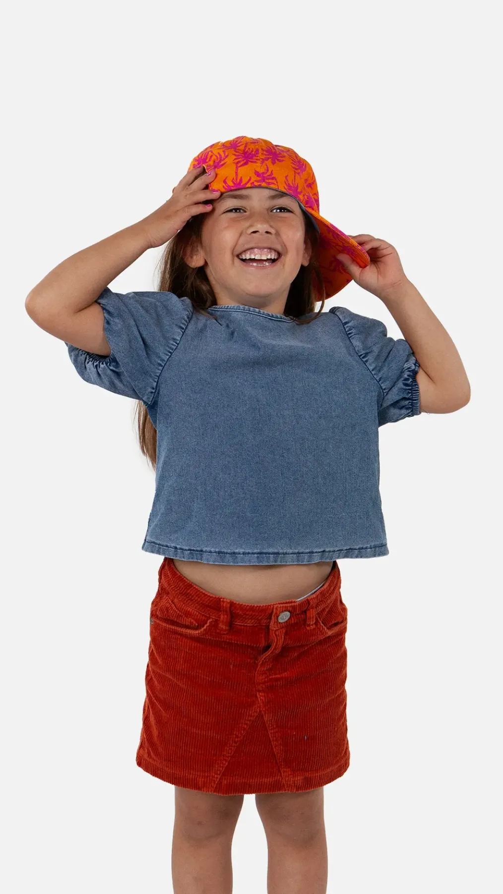 Womby Cap