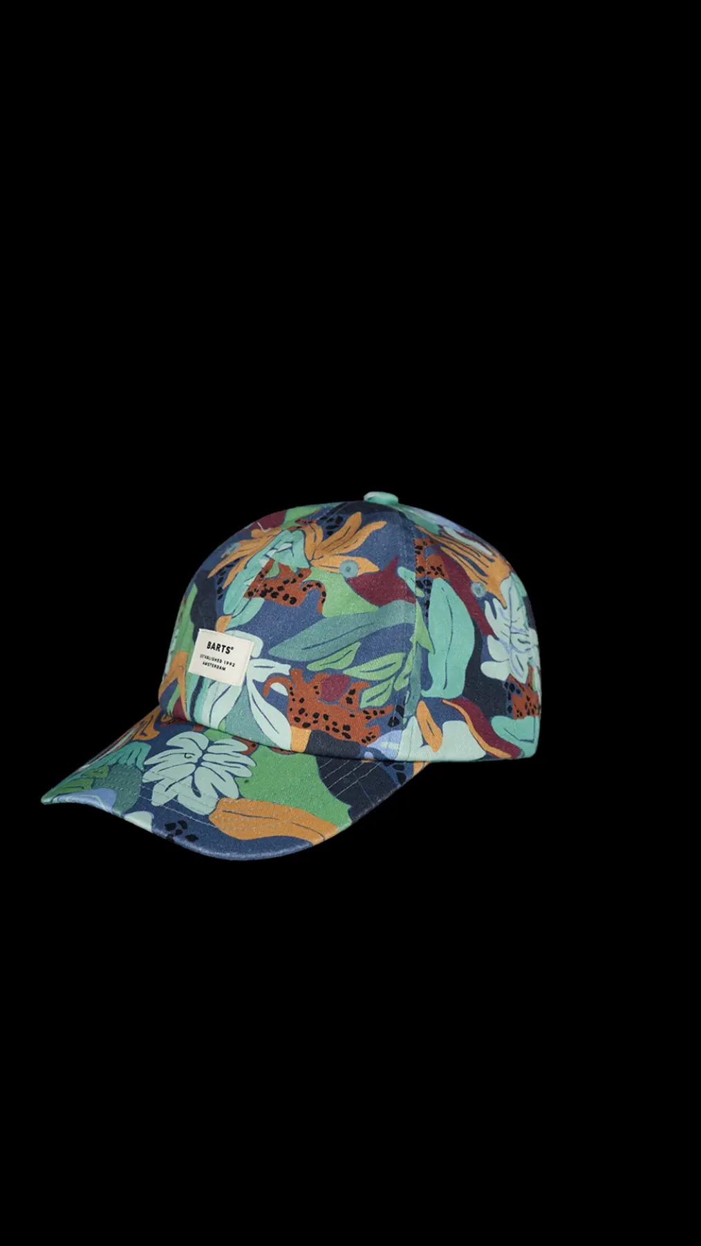Womby Cap