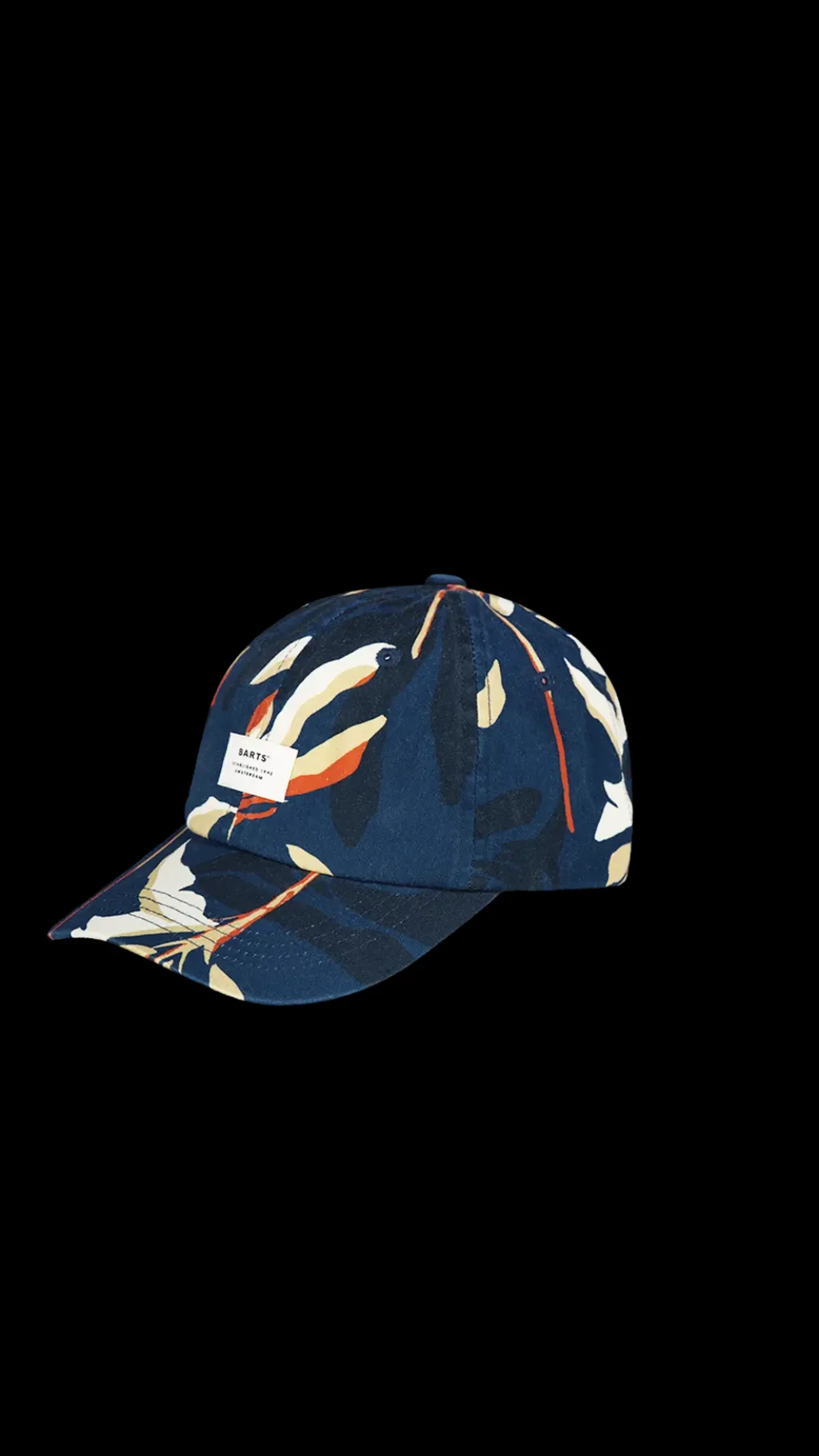 Womby Cap