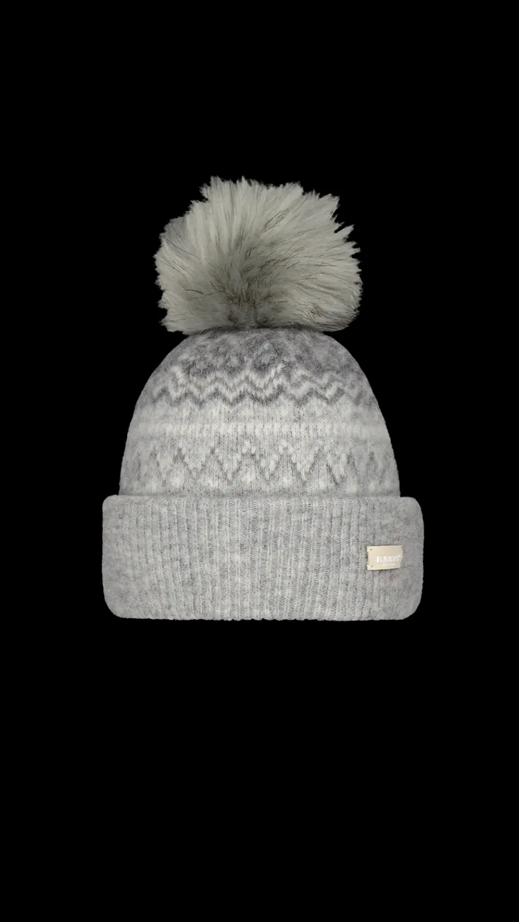 Woodstar Beanie