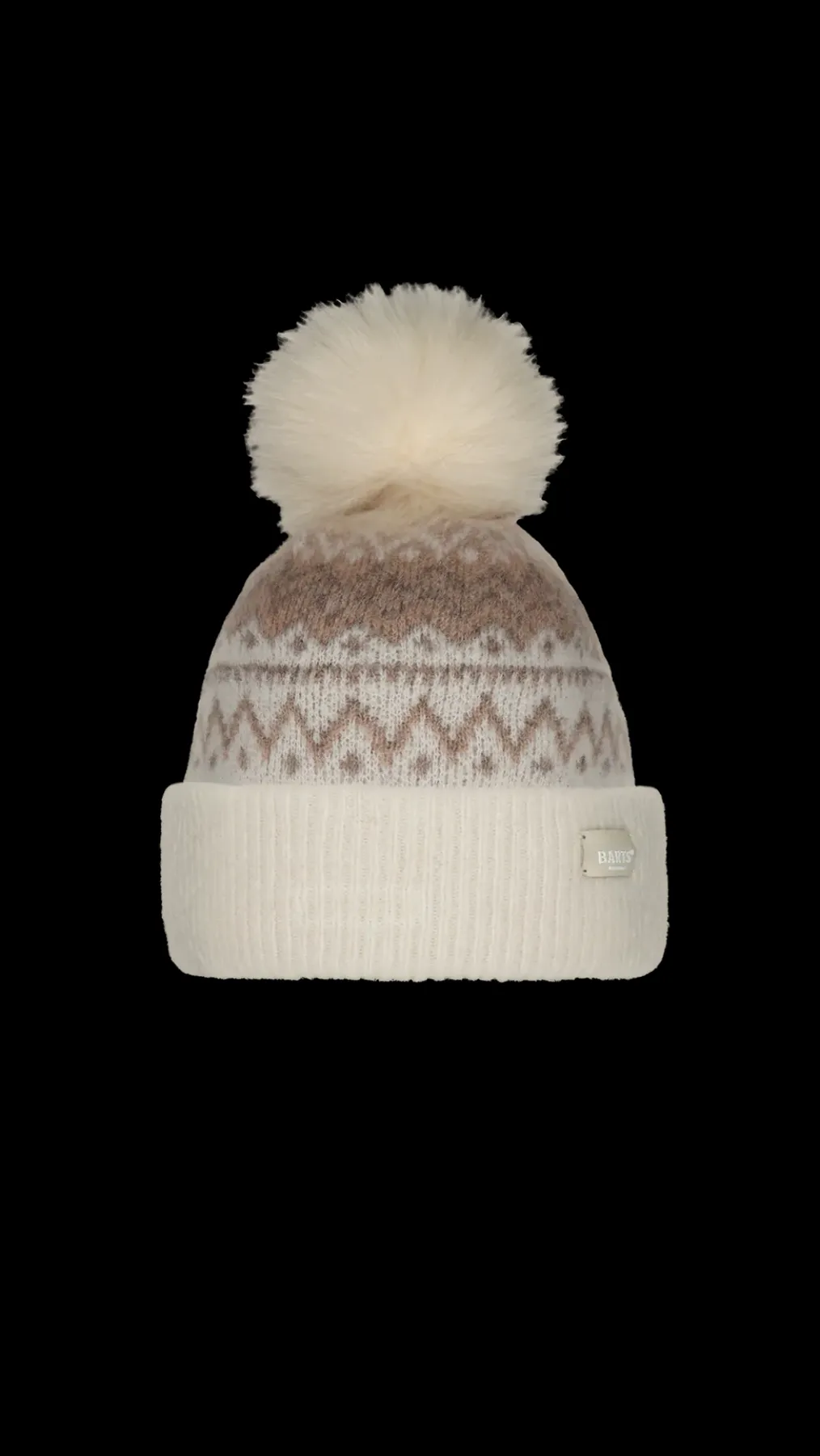 Woodstar Beanie